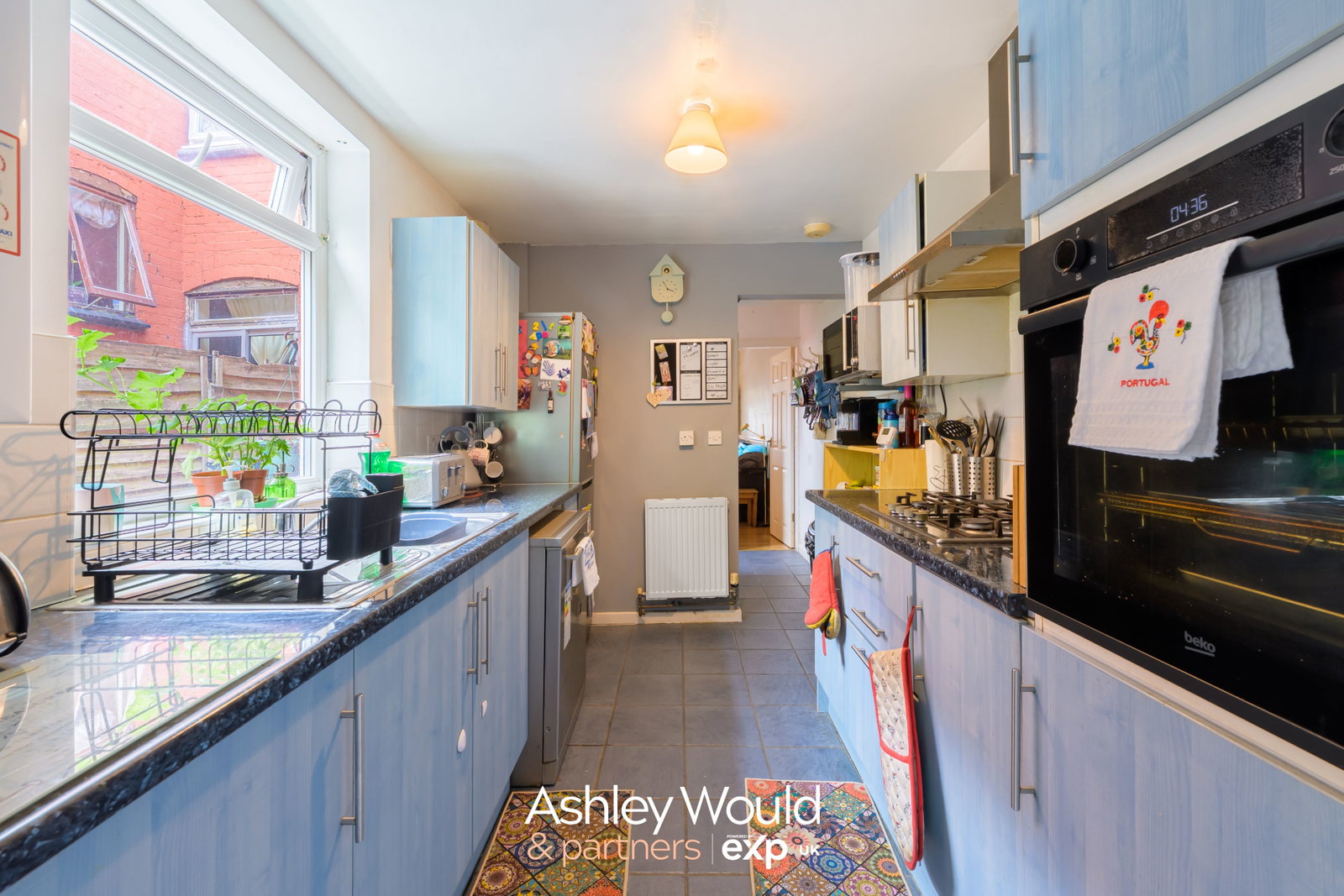 Terraced House in Smethwick