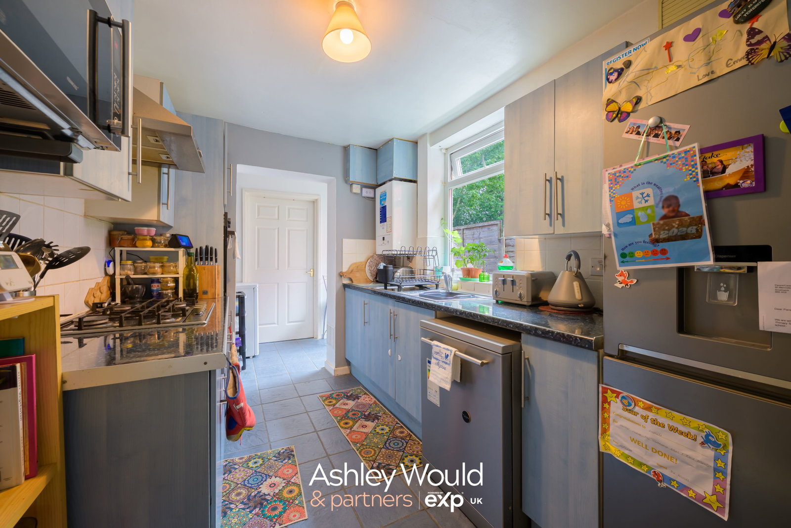 Terraced House in Smethwick