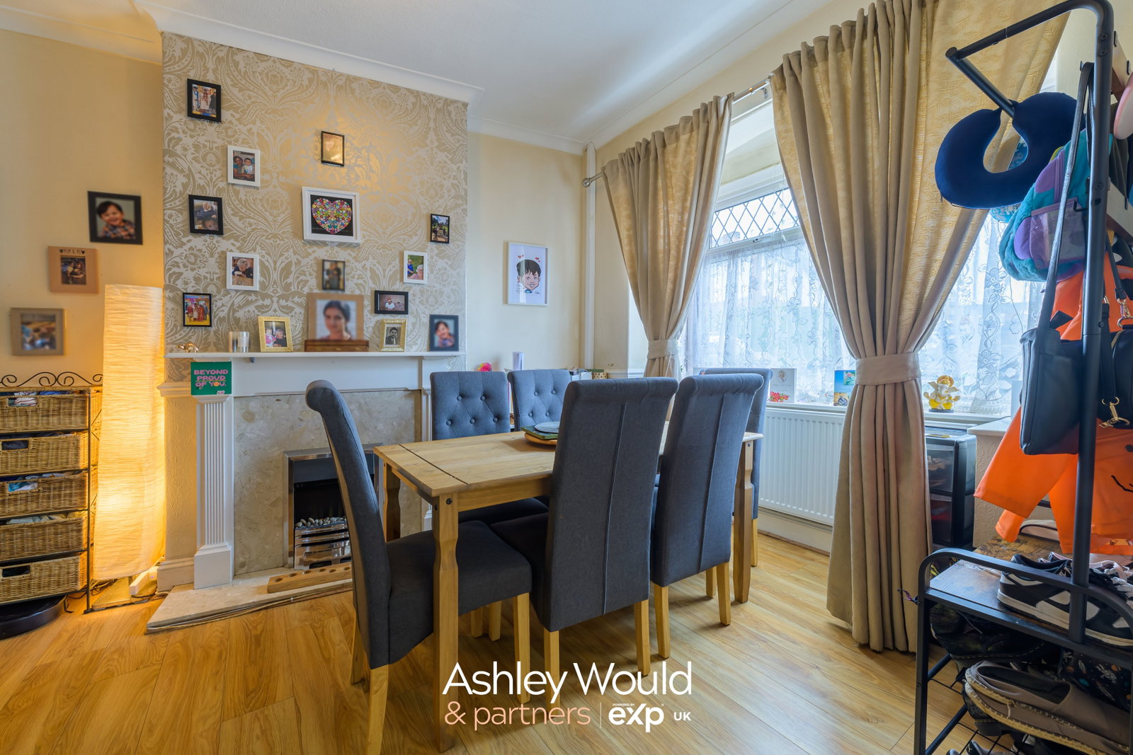 Terraced House in Smethwick