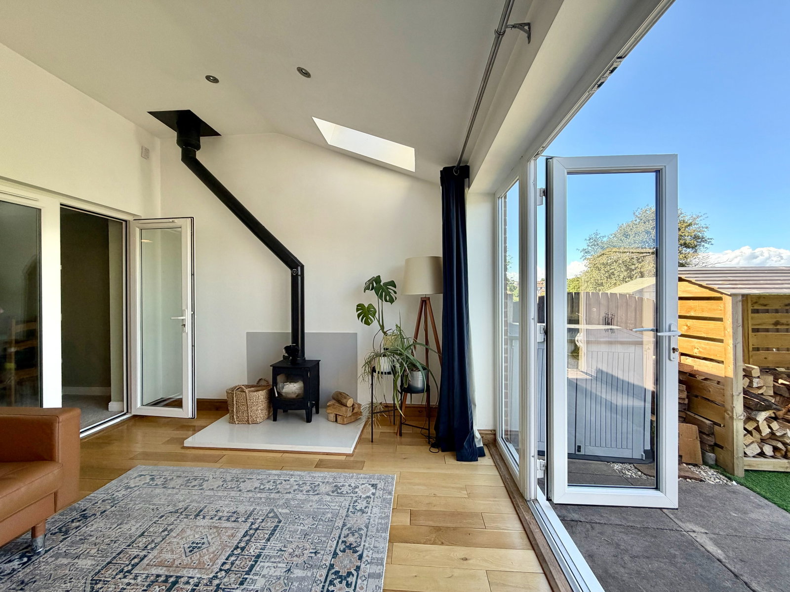 Semi Detached House in Carlisle