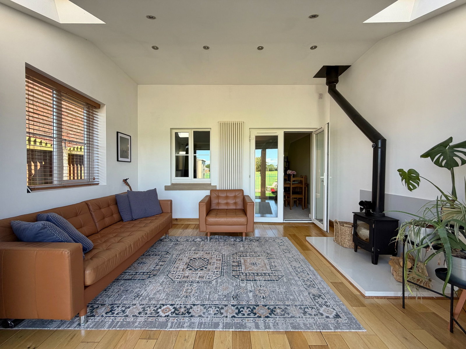 Semi Detached House in Carlisle