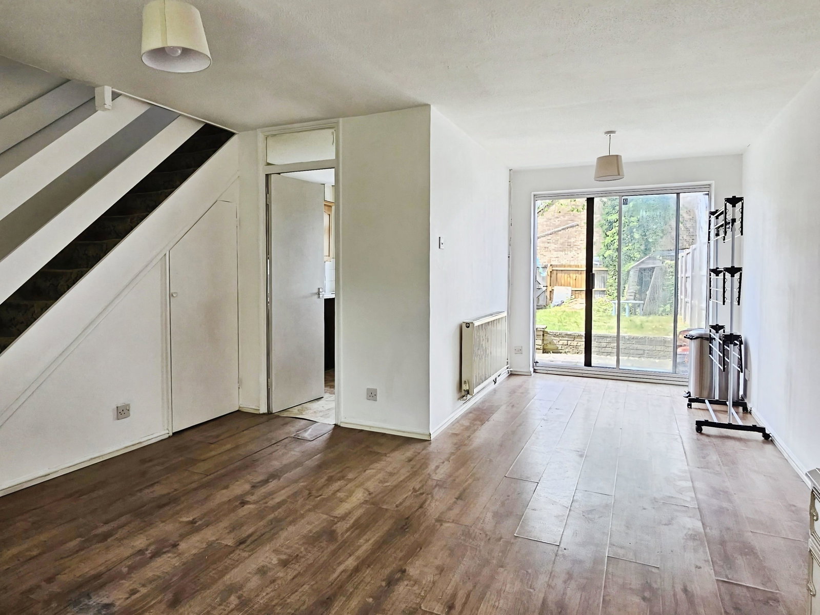 Terraced House in Royston