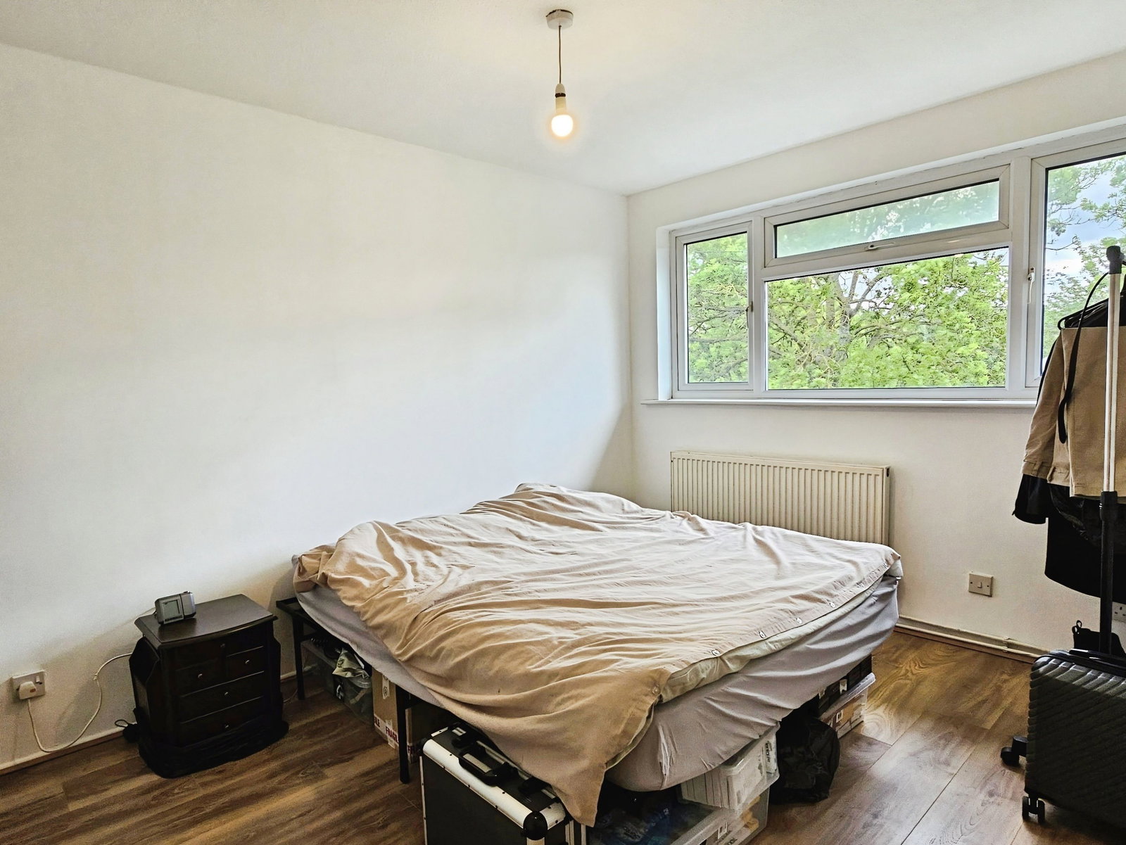 Terraced House in Royston