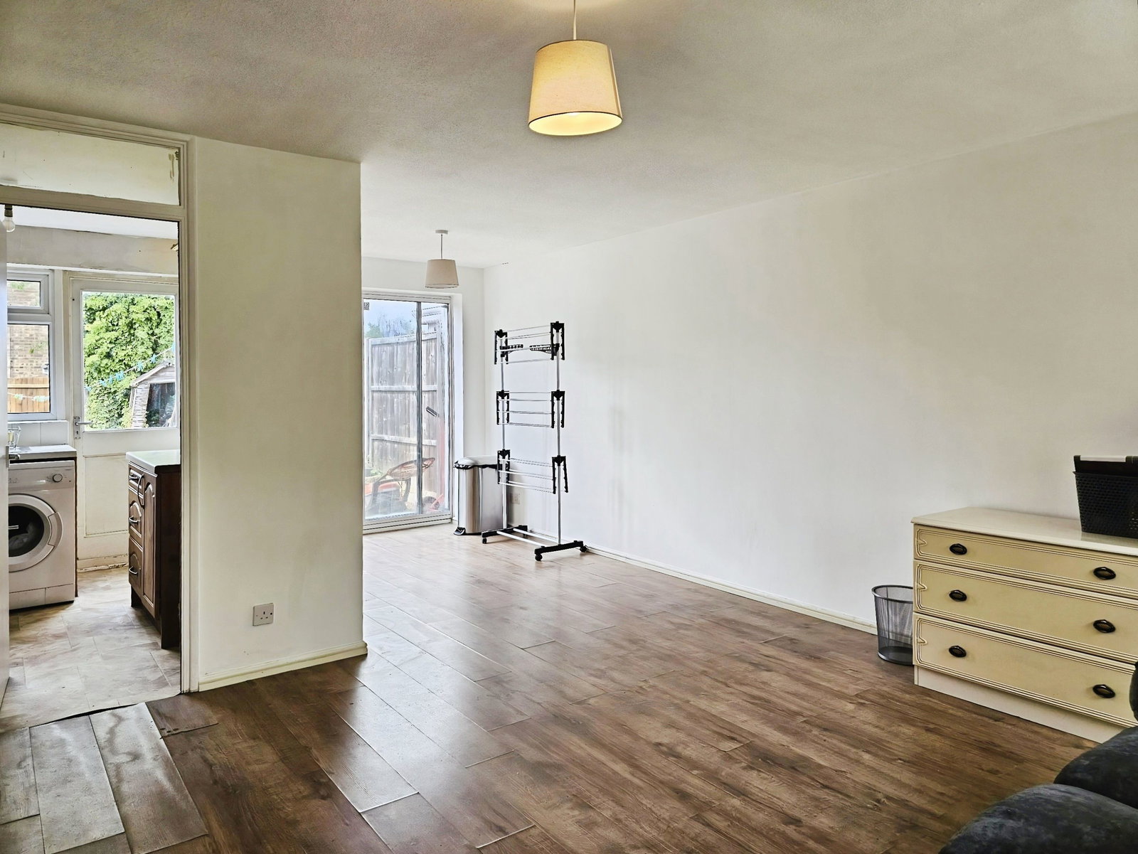 Terraced House in Royston
