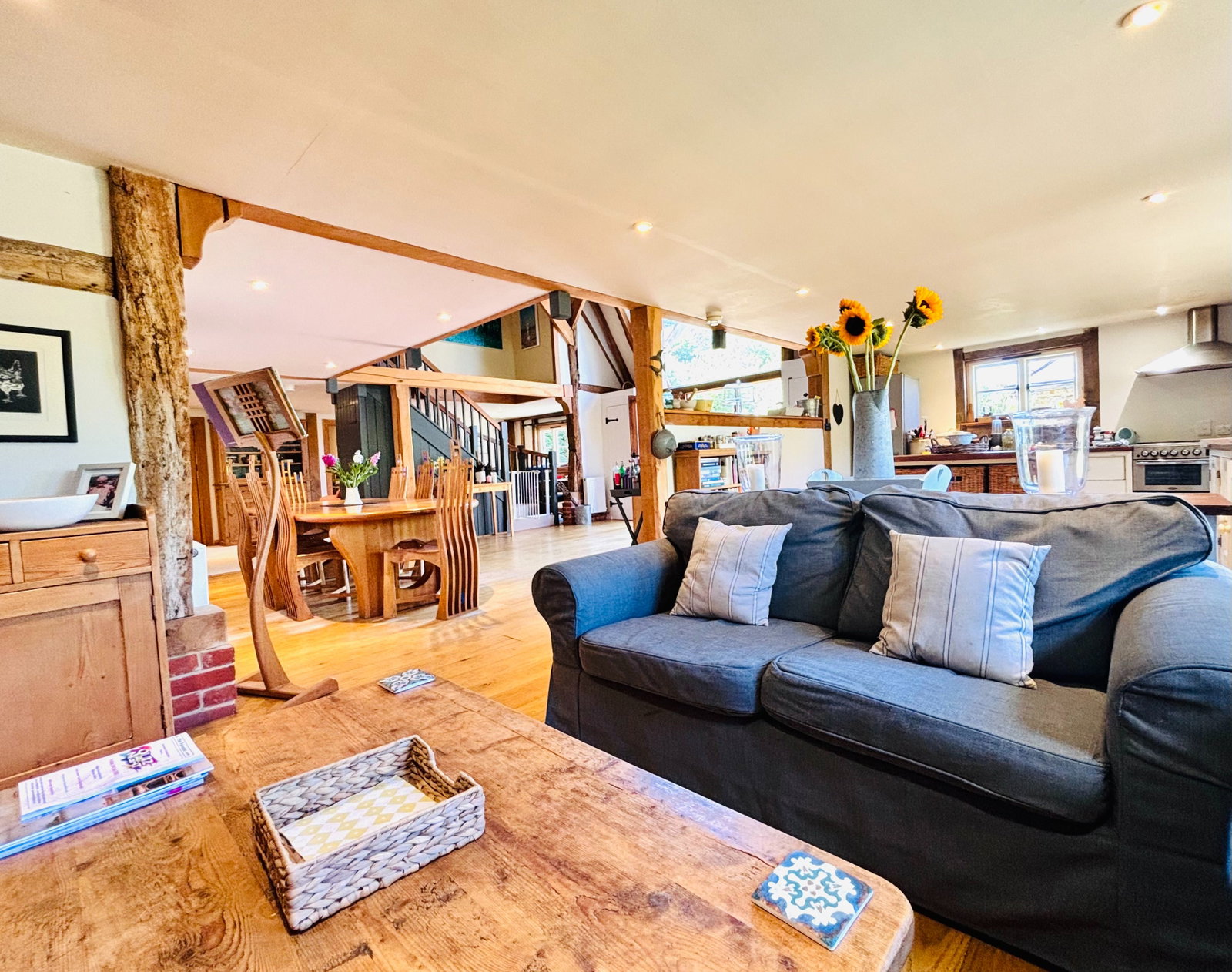Detached House in Ashford 4