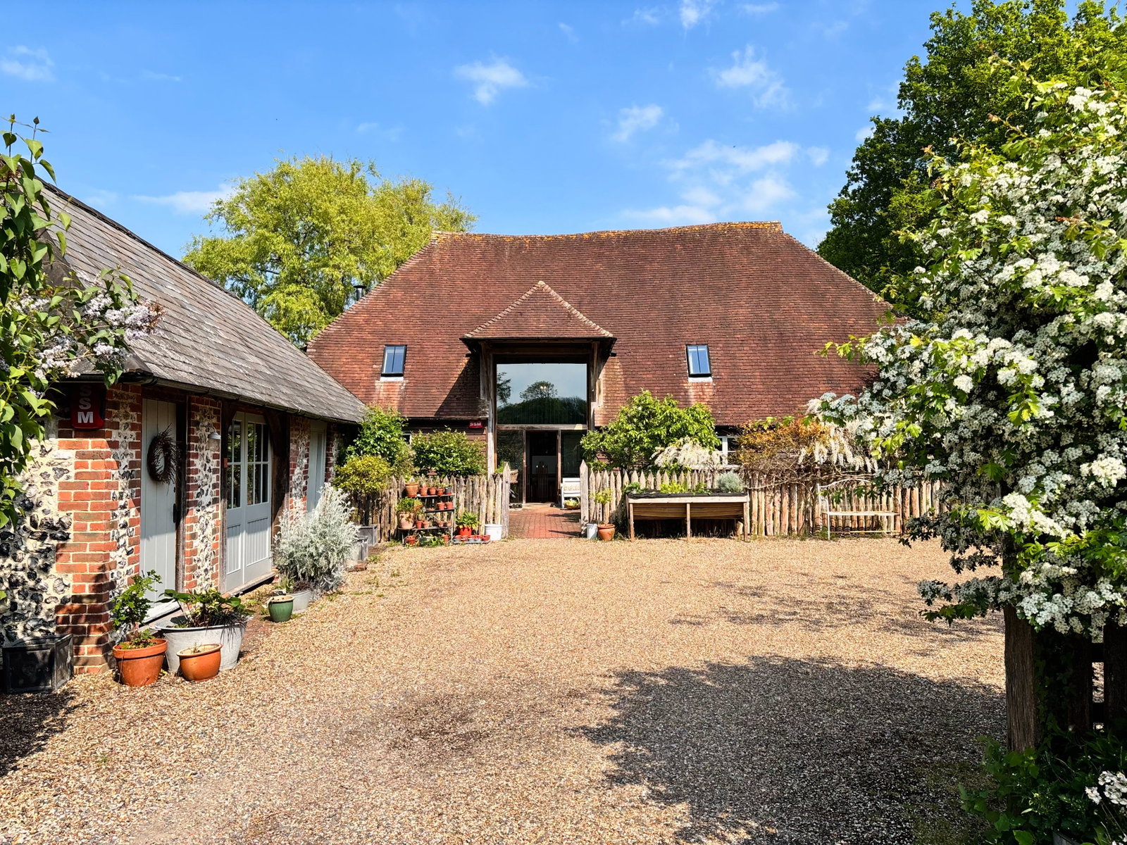 Detached House in Ashford
