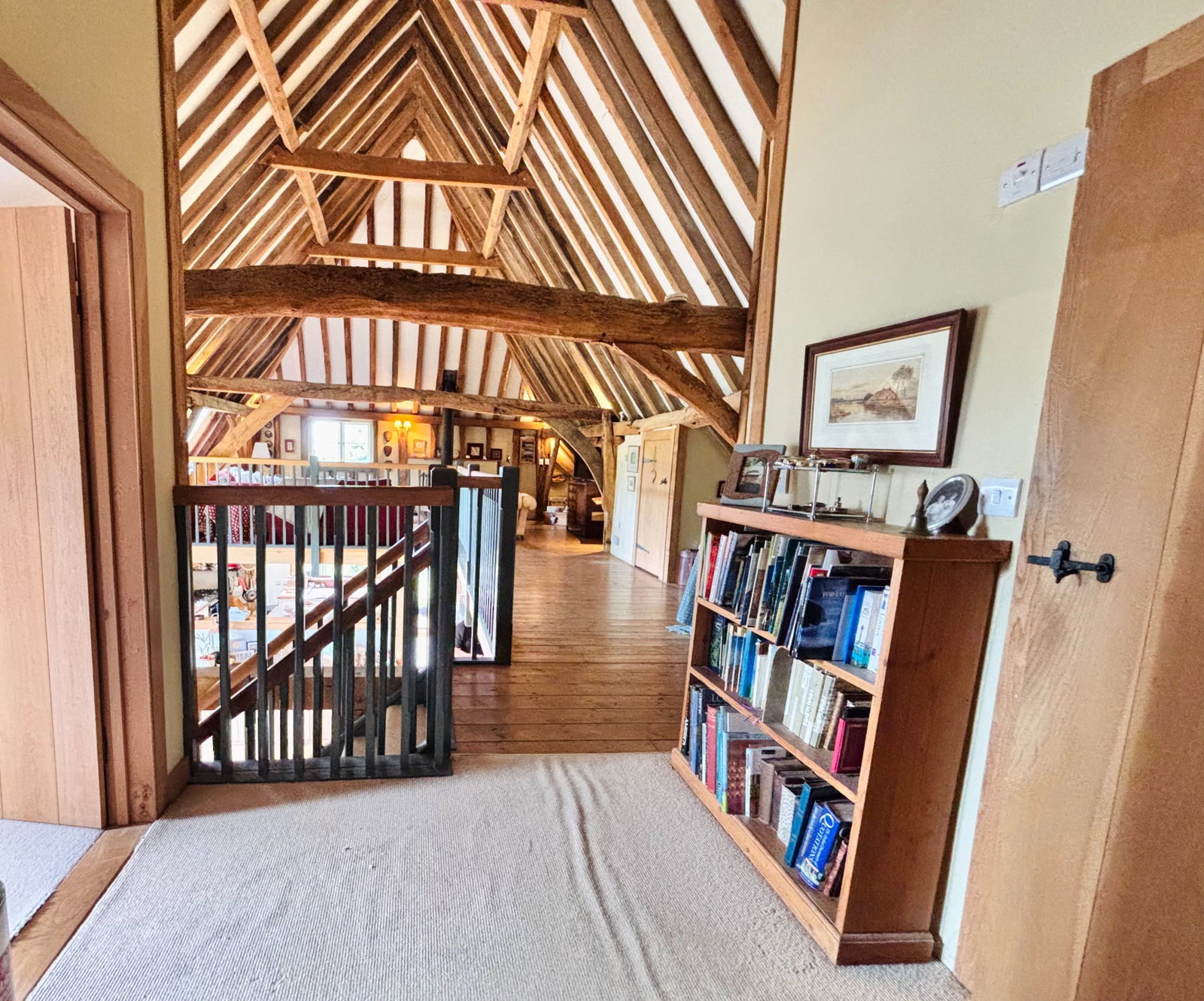 Detached House for sale in Ashford, Faversham Road, Charing, Ashford, TN27 0NR, 3647 m²