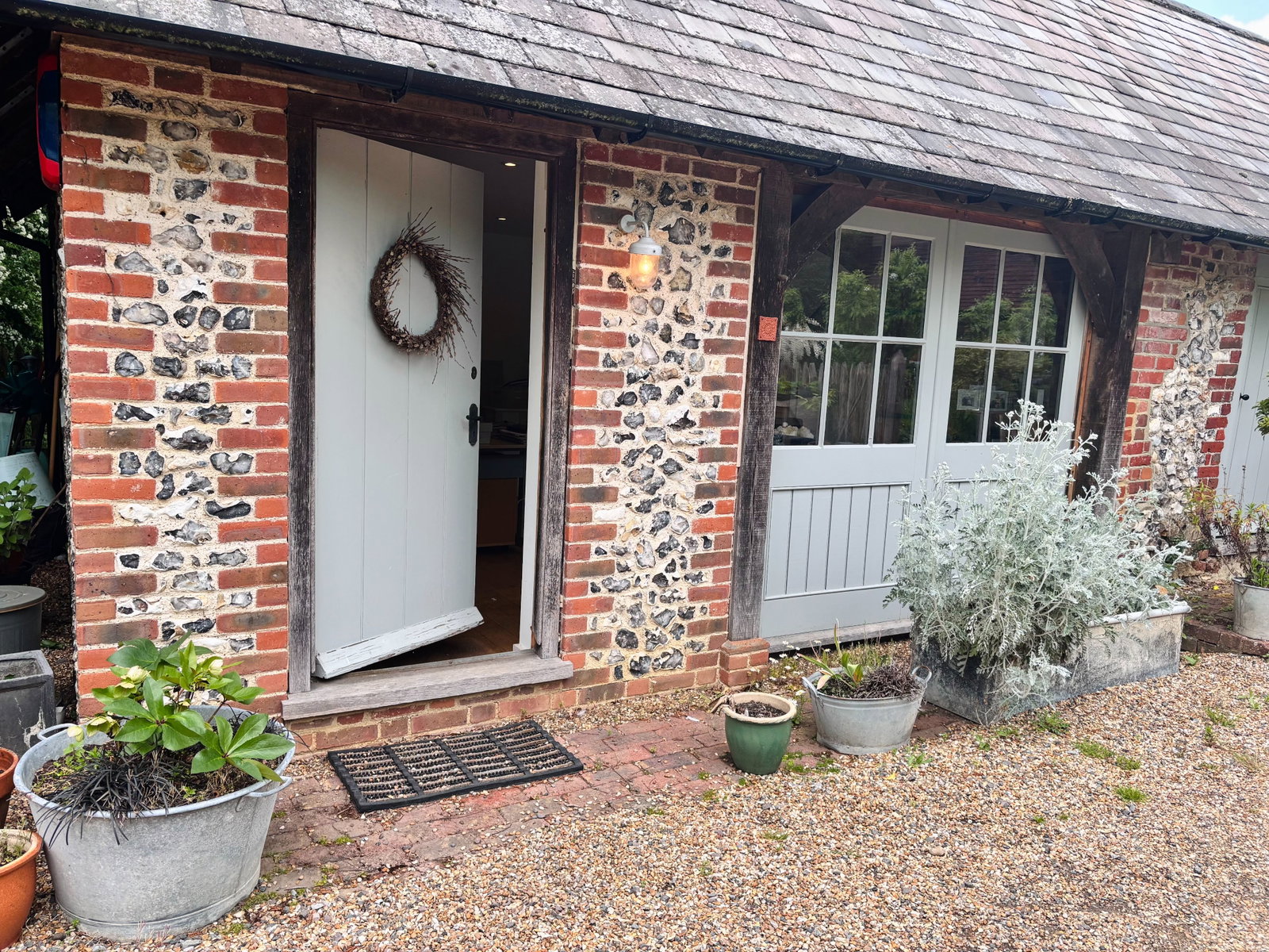 Detached House in Ashford