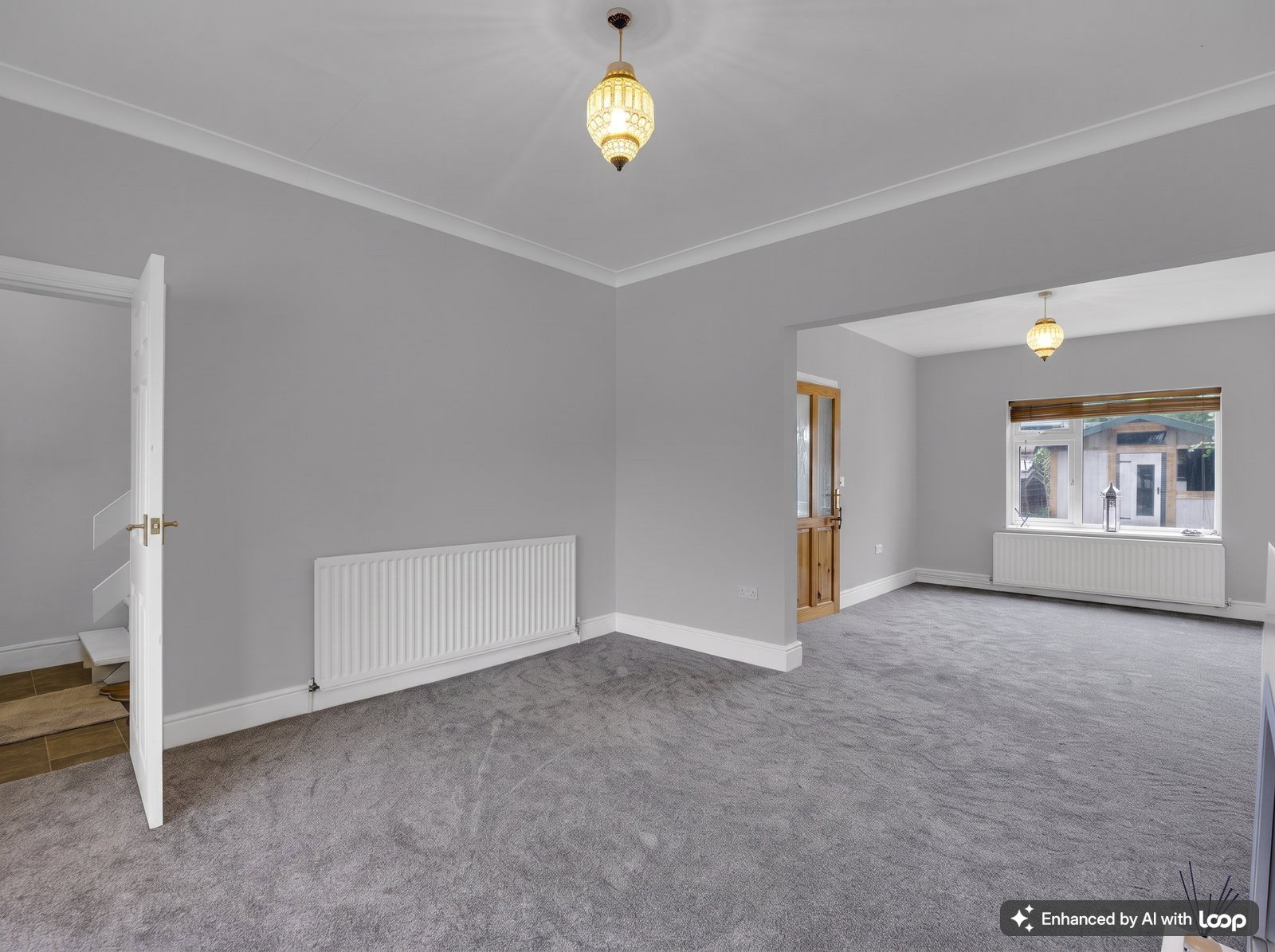 Detached House in Stoke-on-trent