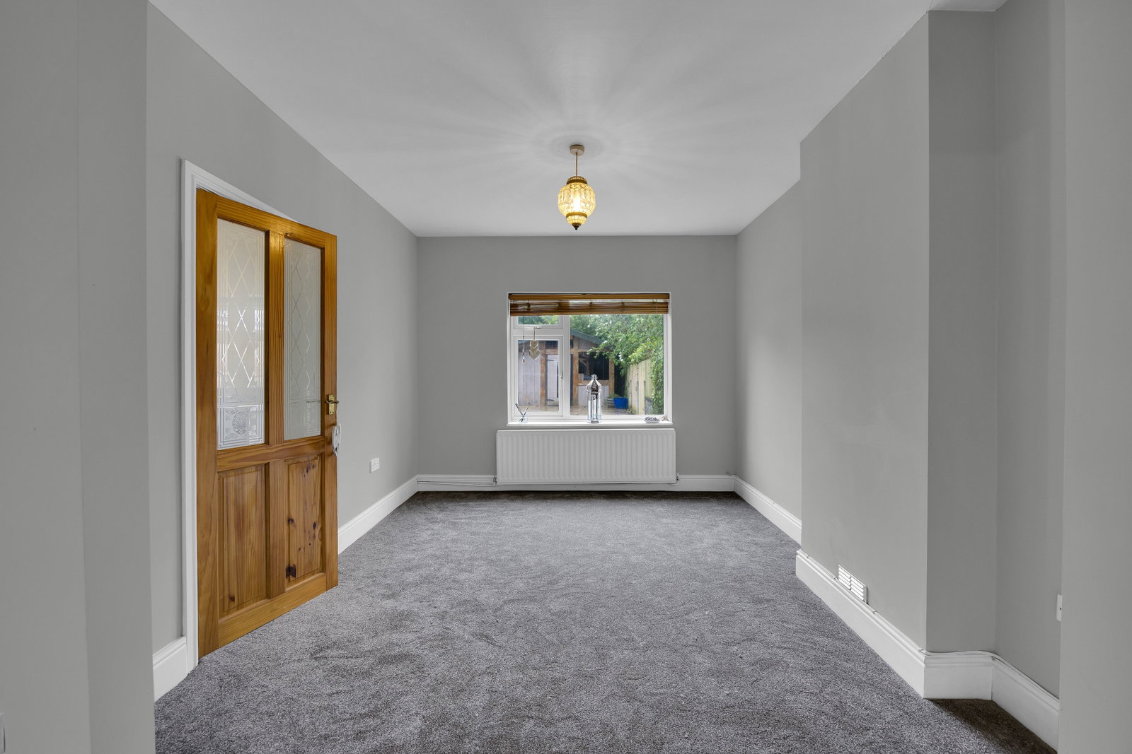 Detached House in Stoke-on-trent