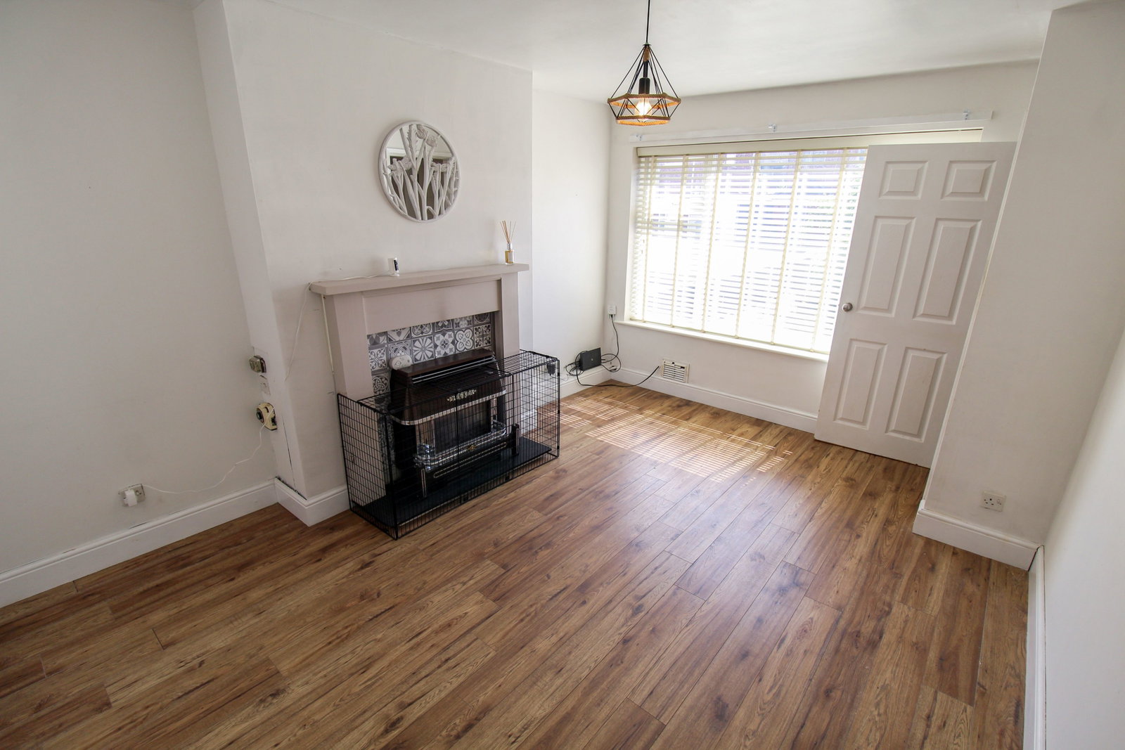 Semi Detached House in Stoke-on-trent