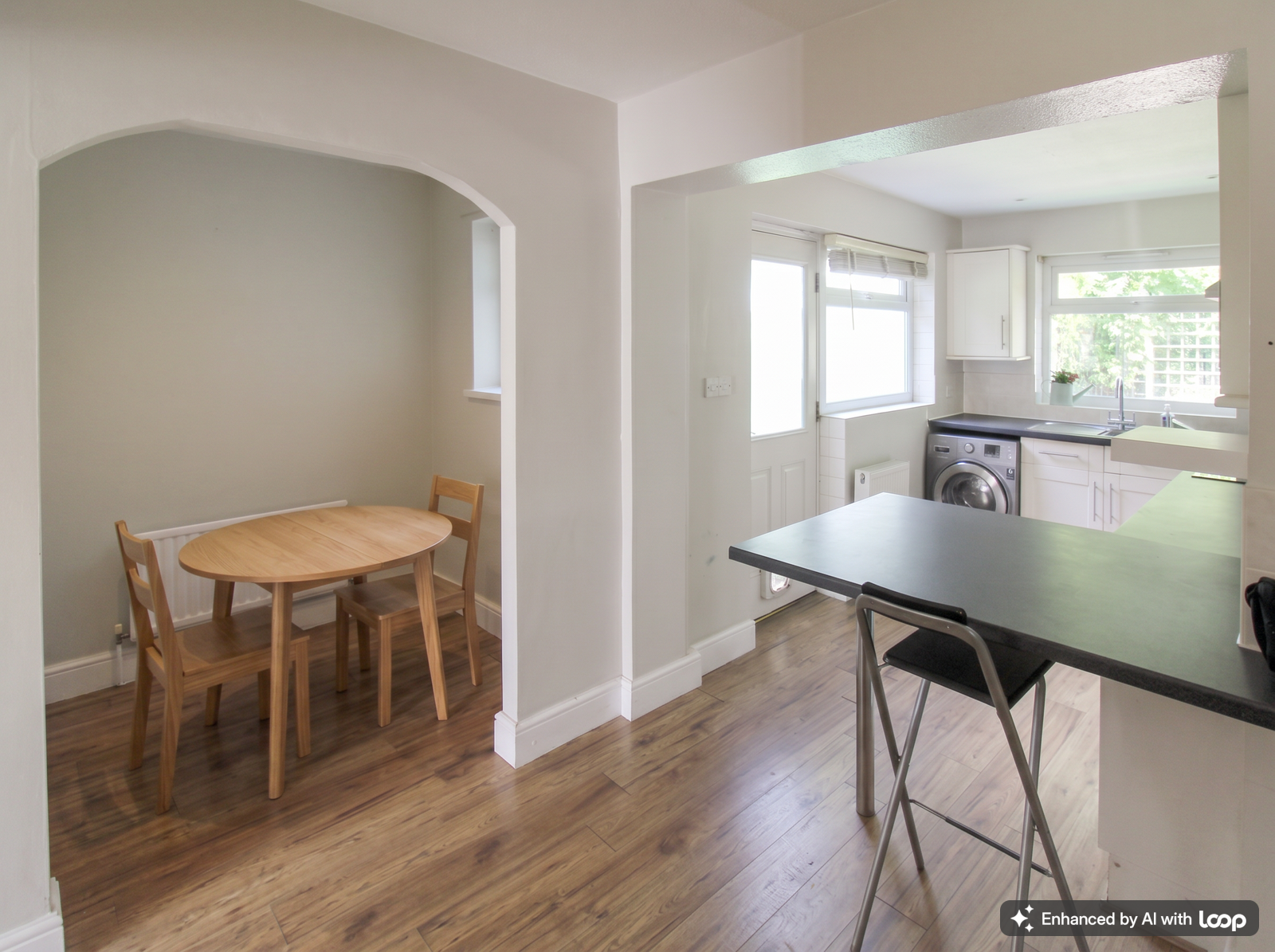 Semi Detached House in Stoke-on-trent