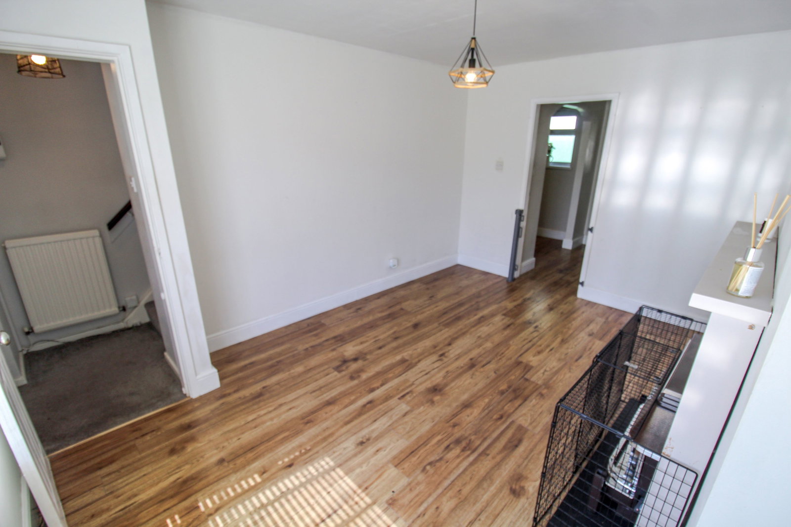 Semi Detached House in Stoke-on-trent
