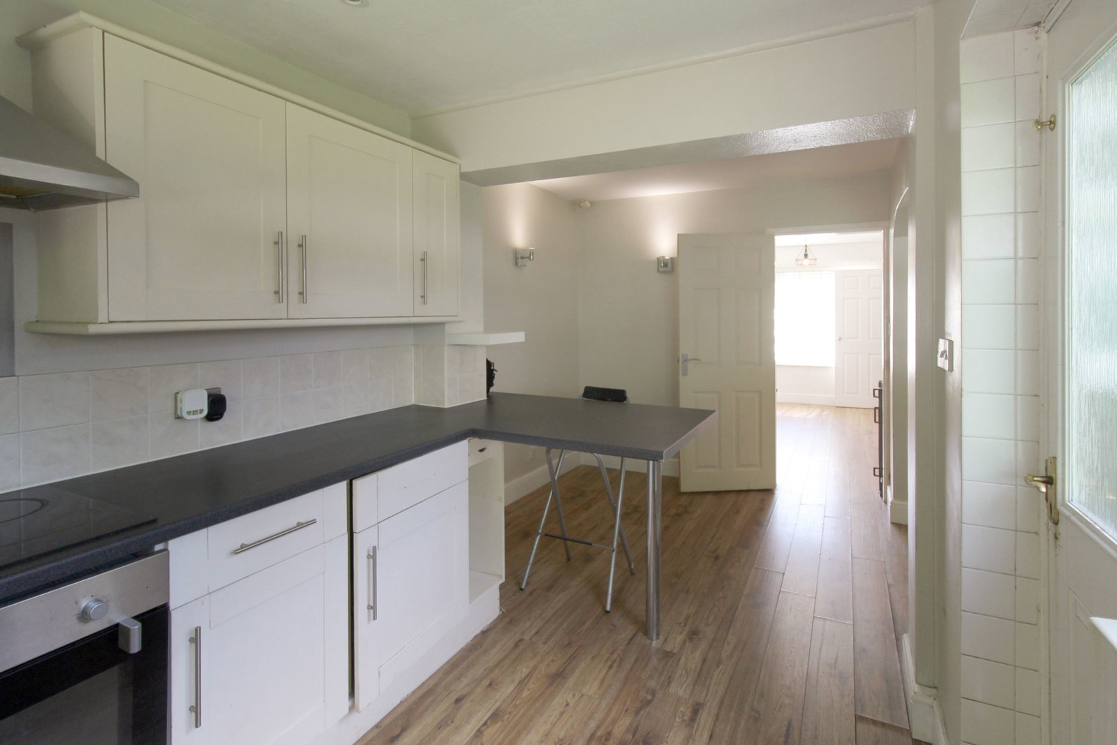 Semi Detached House in Stoke-on-trent