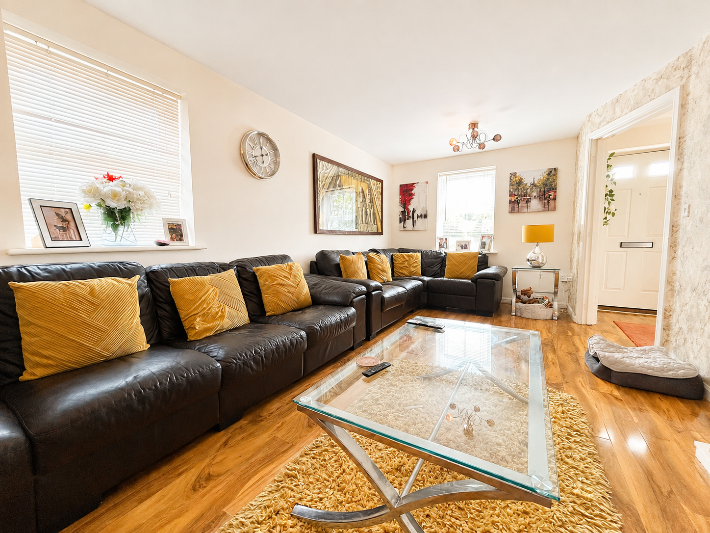 Detached House in Dunstable