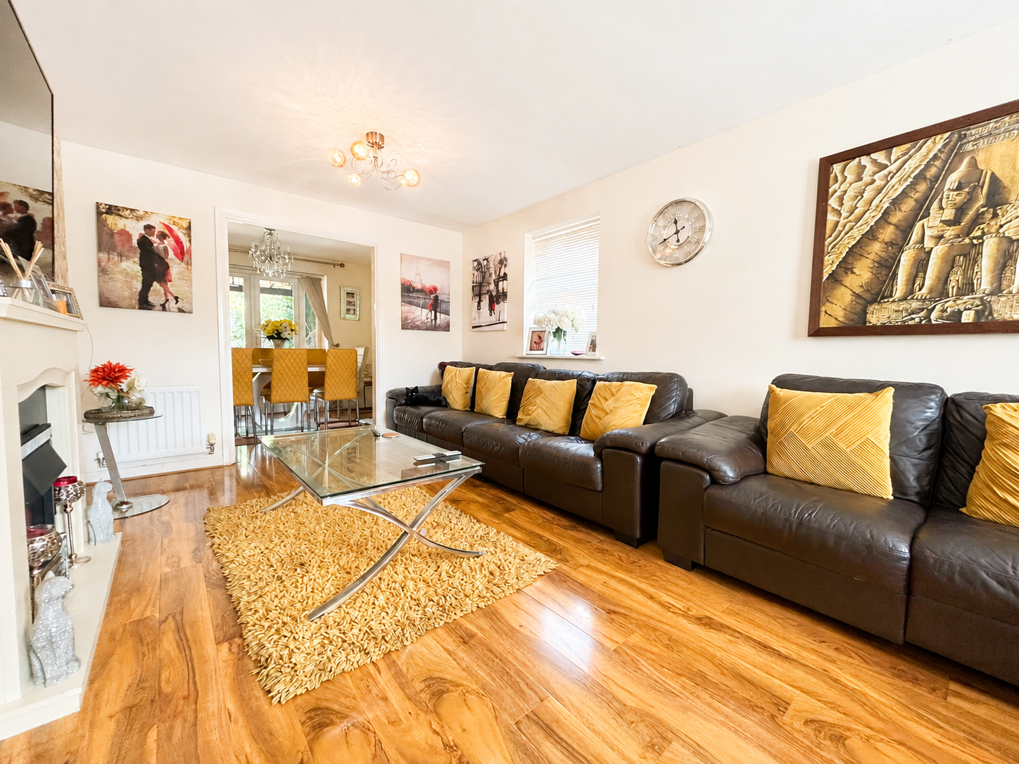 Detached House in Dunstable