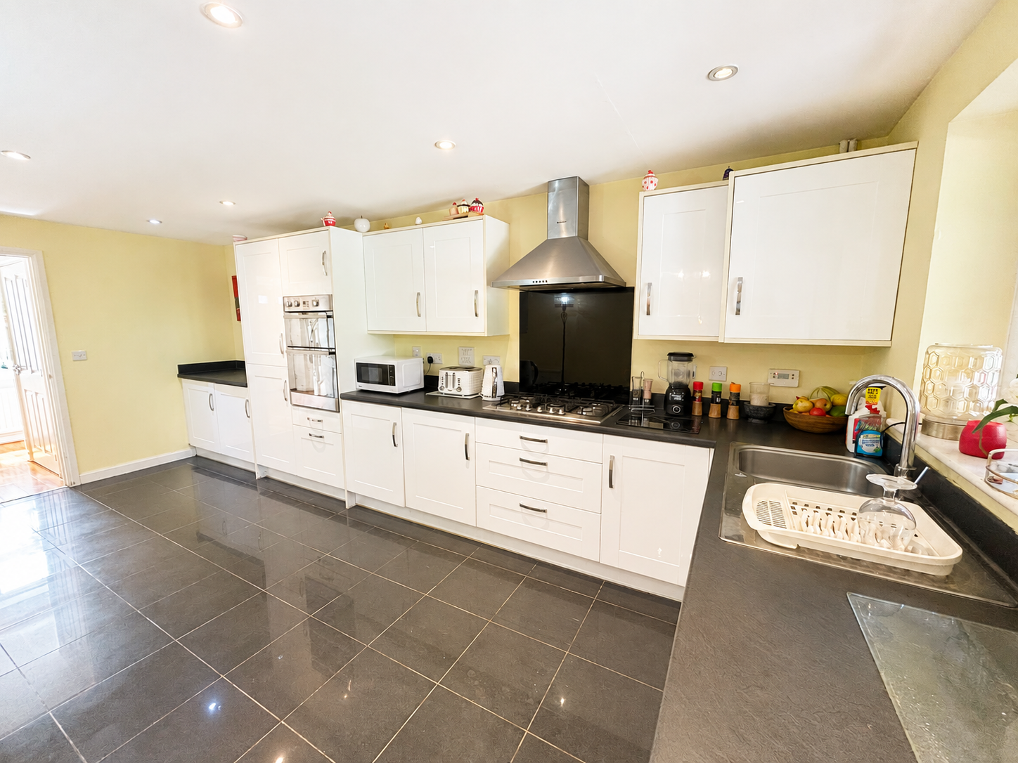 Detached House in Dunstable