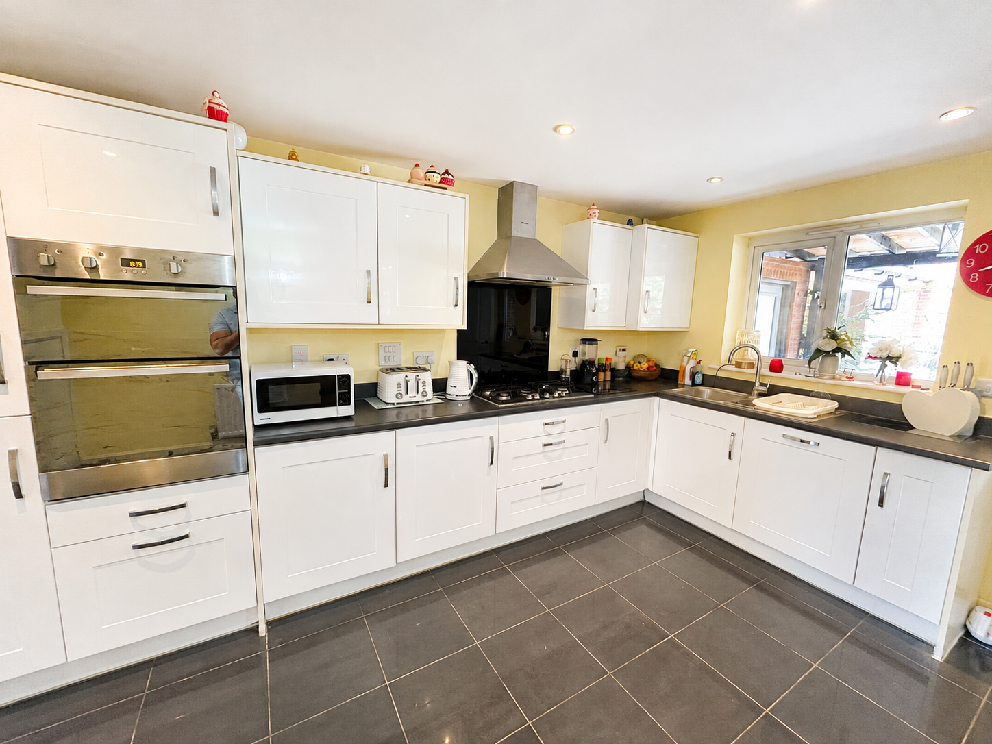 Detached House in Dunstable