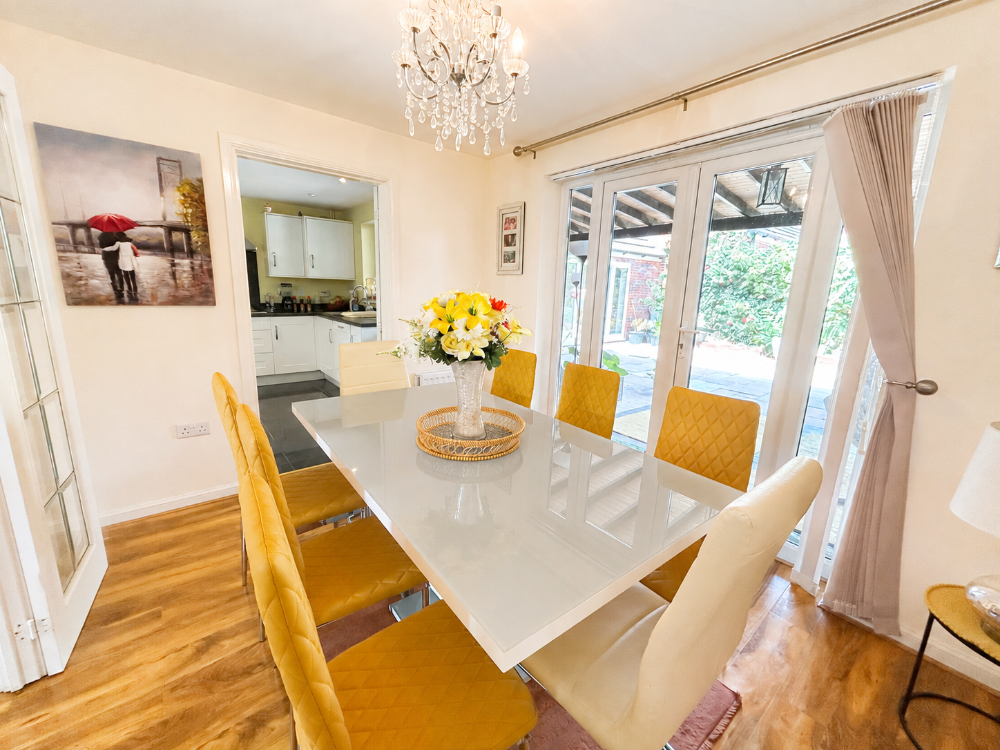 Detached House in Dunstable