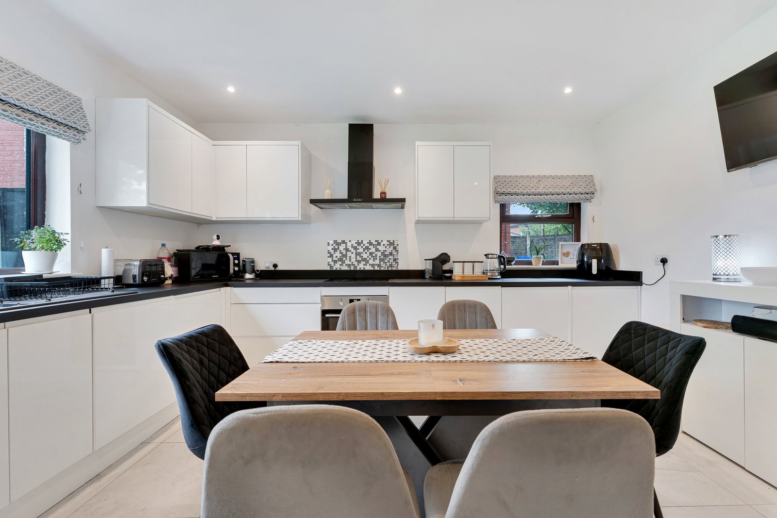 Detached House in Hyde