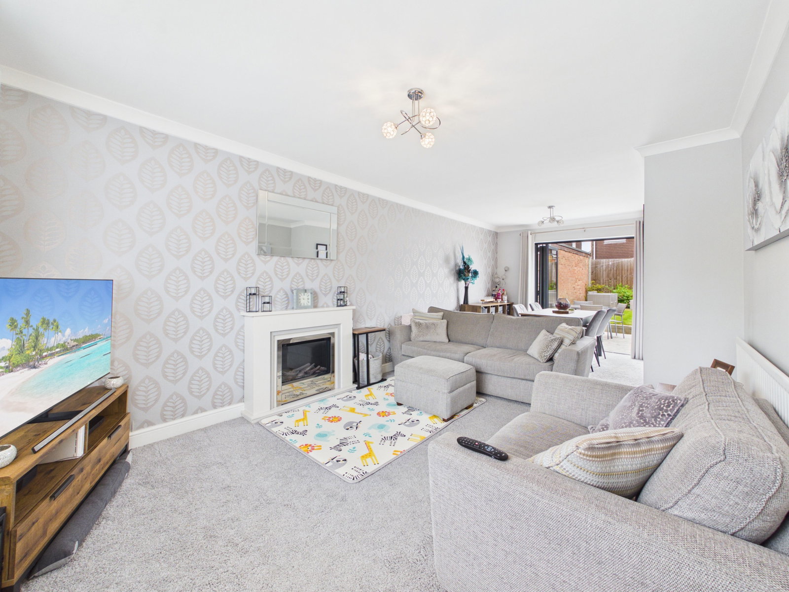 Detached House in Newport