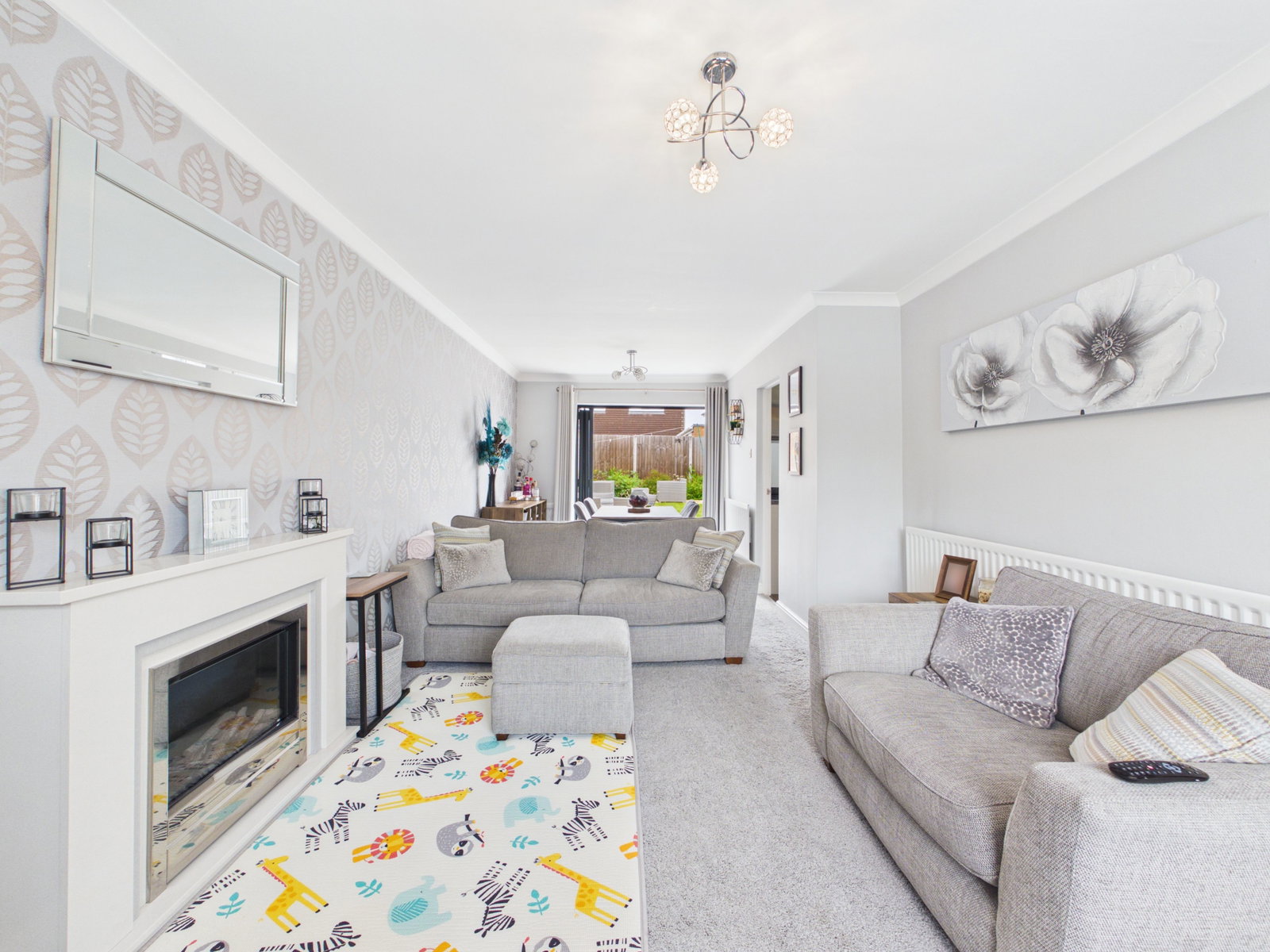 Detached House in Newport