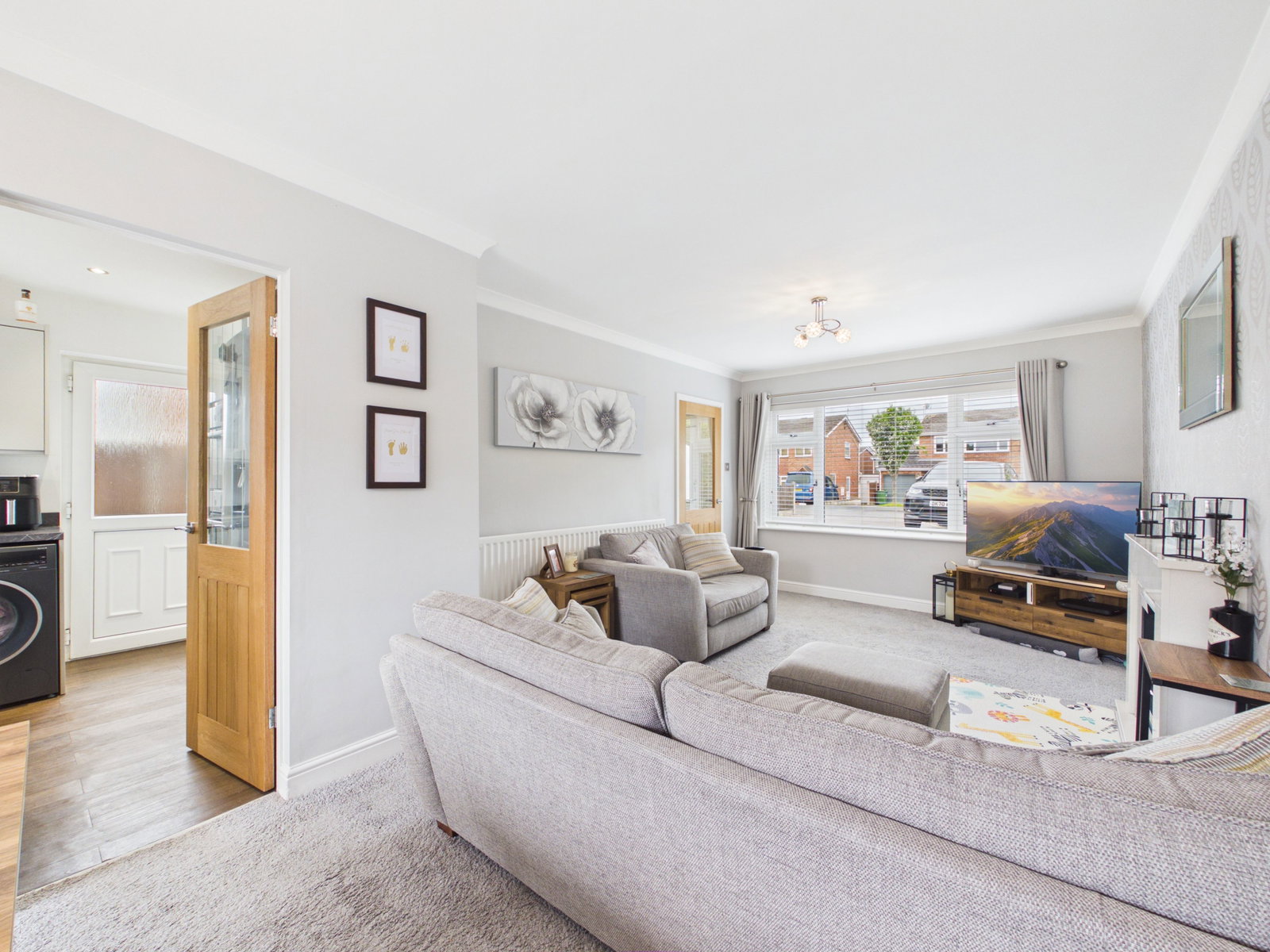 Detached House in Newport
