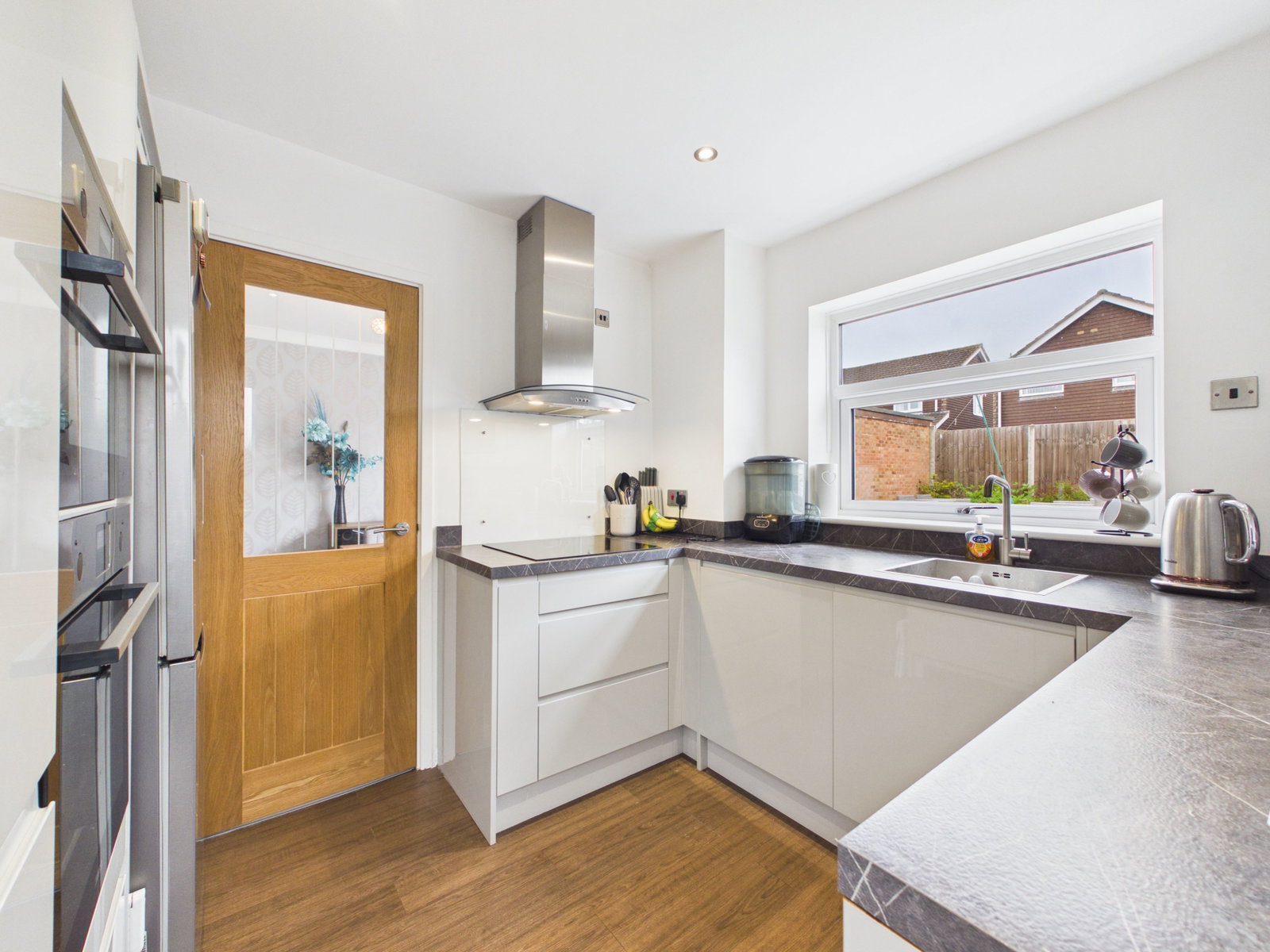 Detached House in Newport