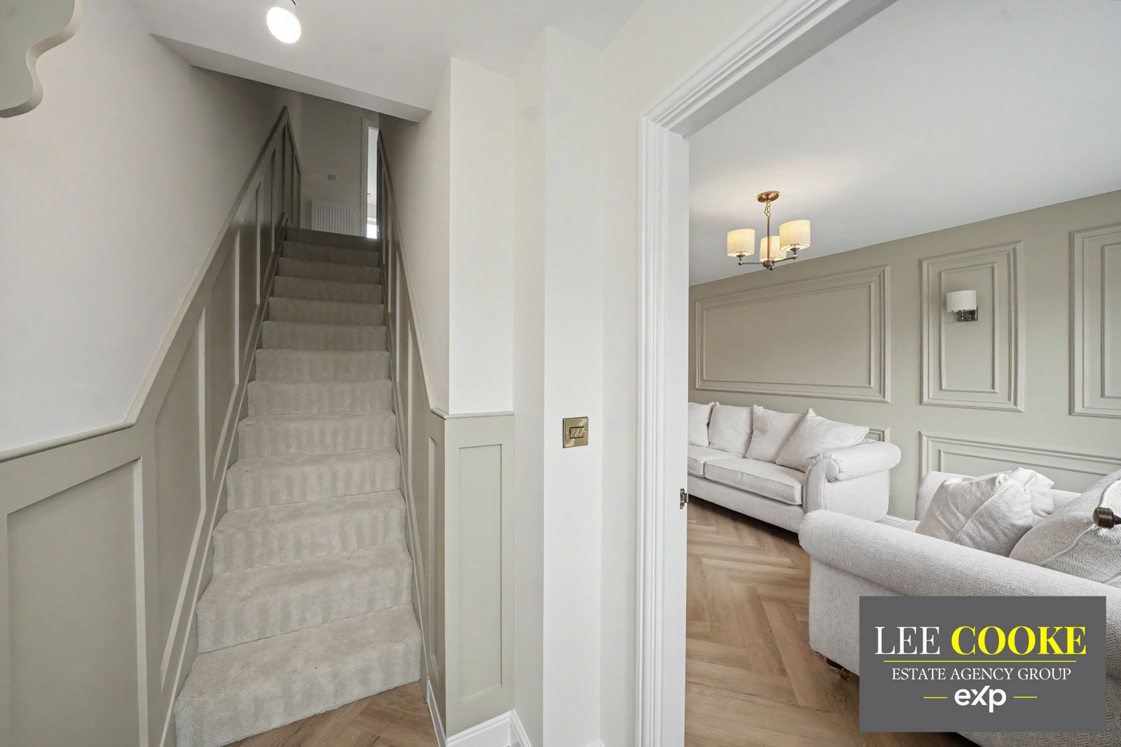 Semi Detached House in Newport