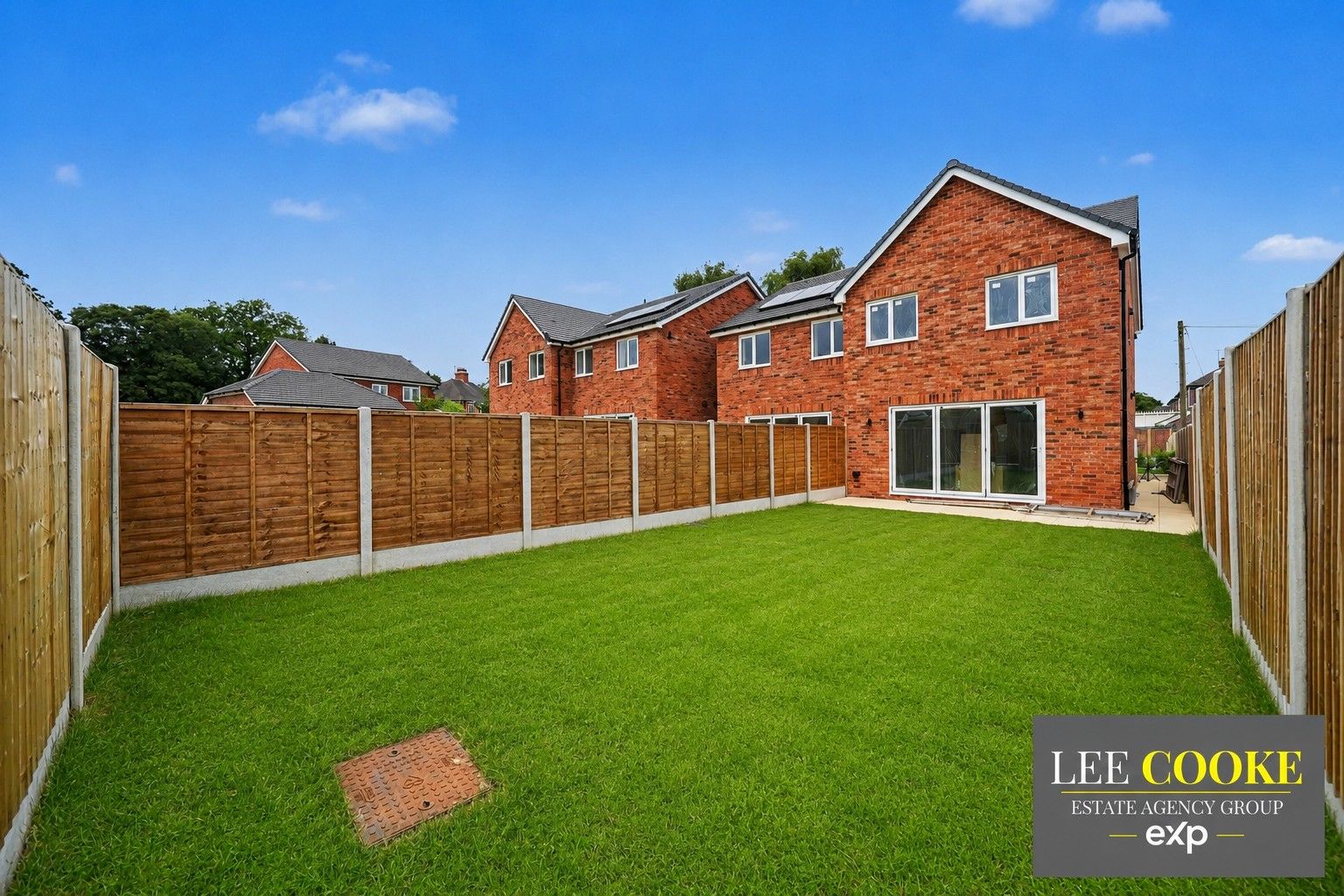 Semi Detached House in Newport