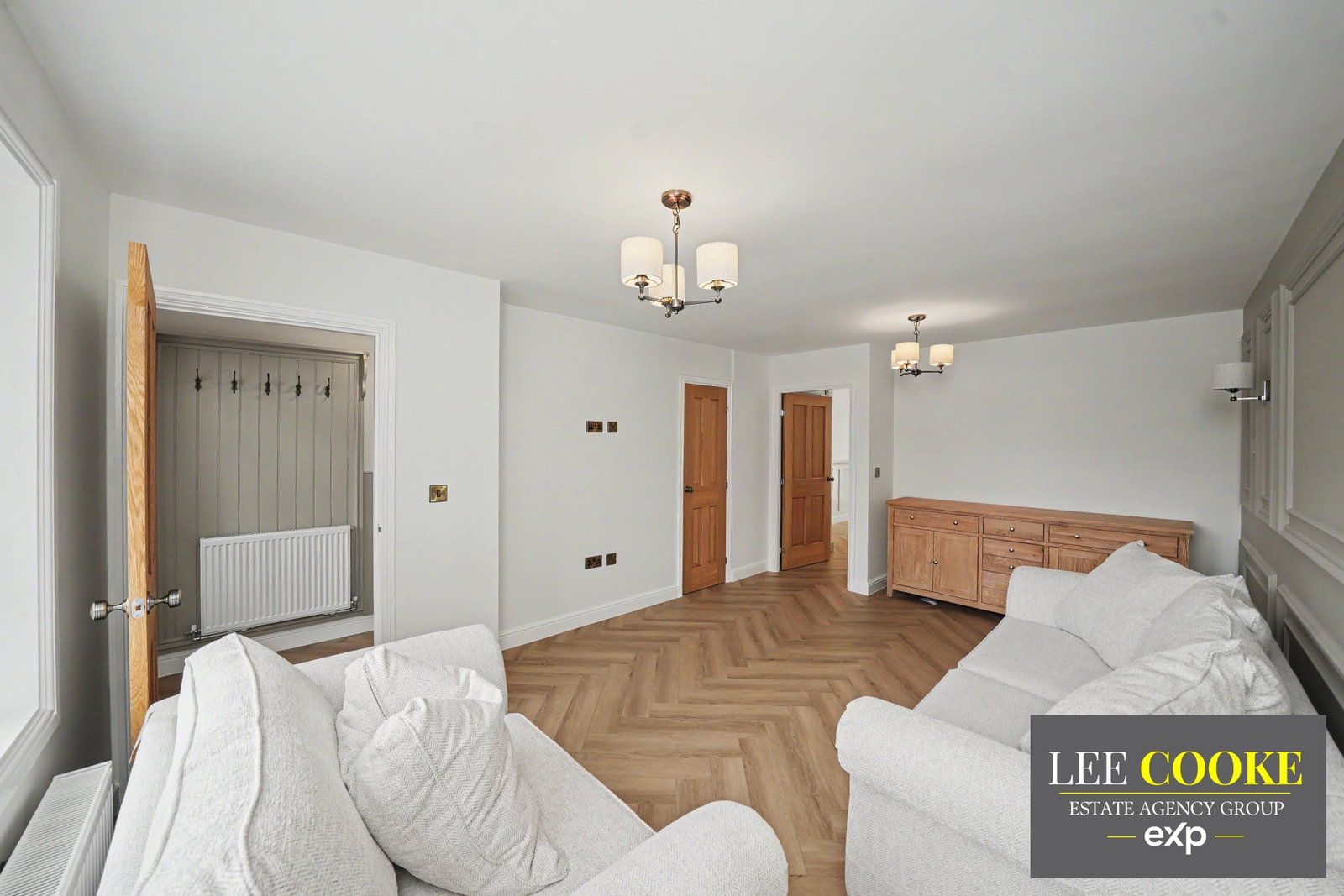 Semi Detached House in Newport