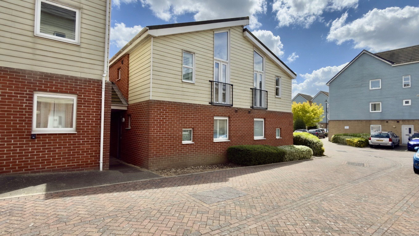 Maisonette in Sittingbourne