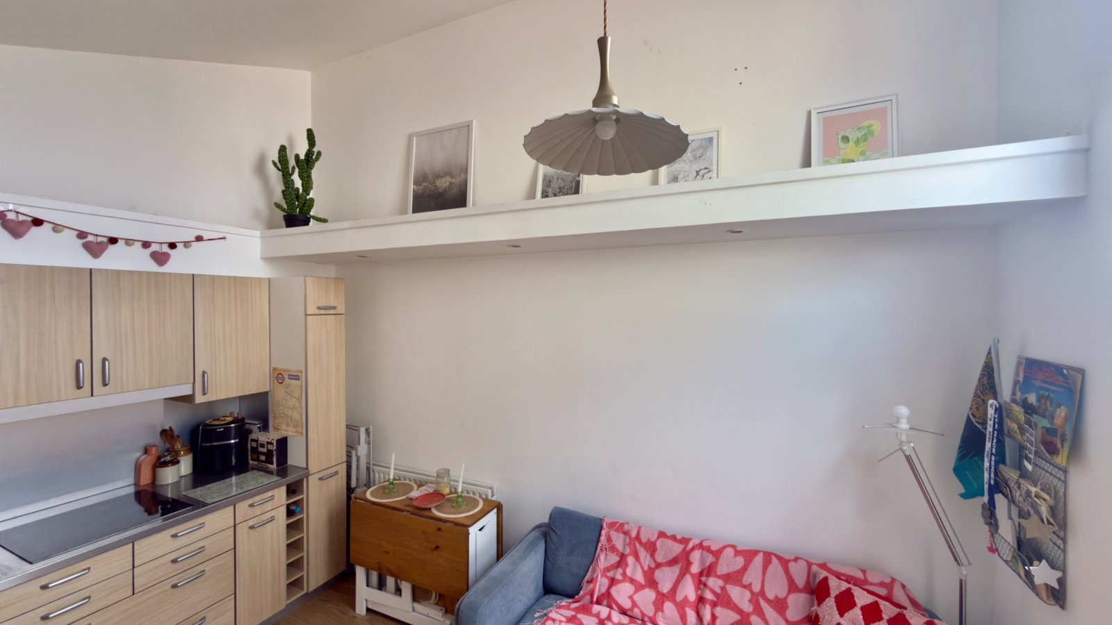 Maisonette in Sittingbourne