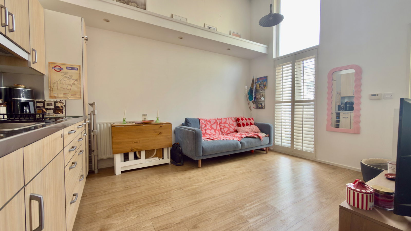 Maisonette in Sittingbourne