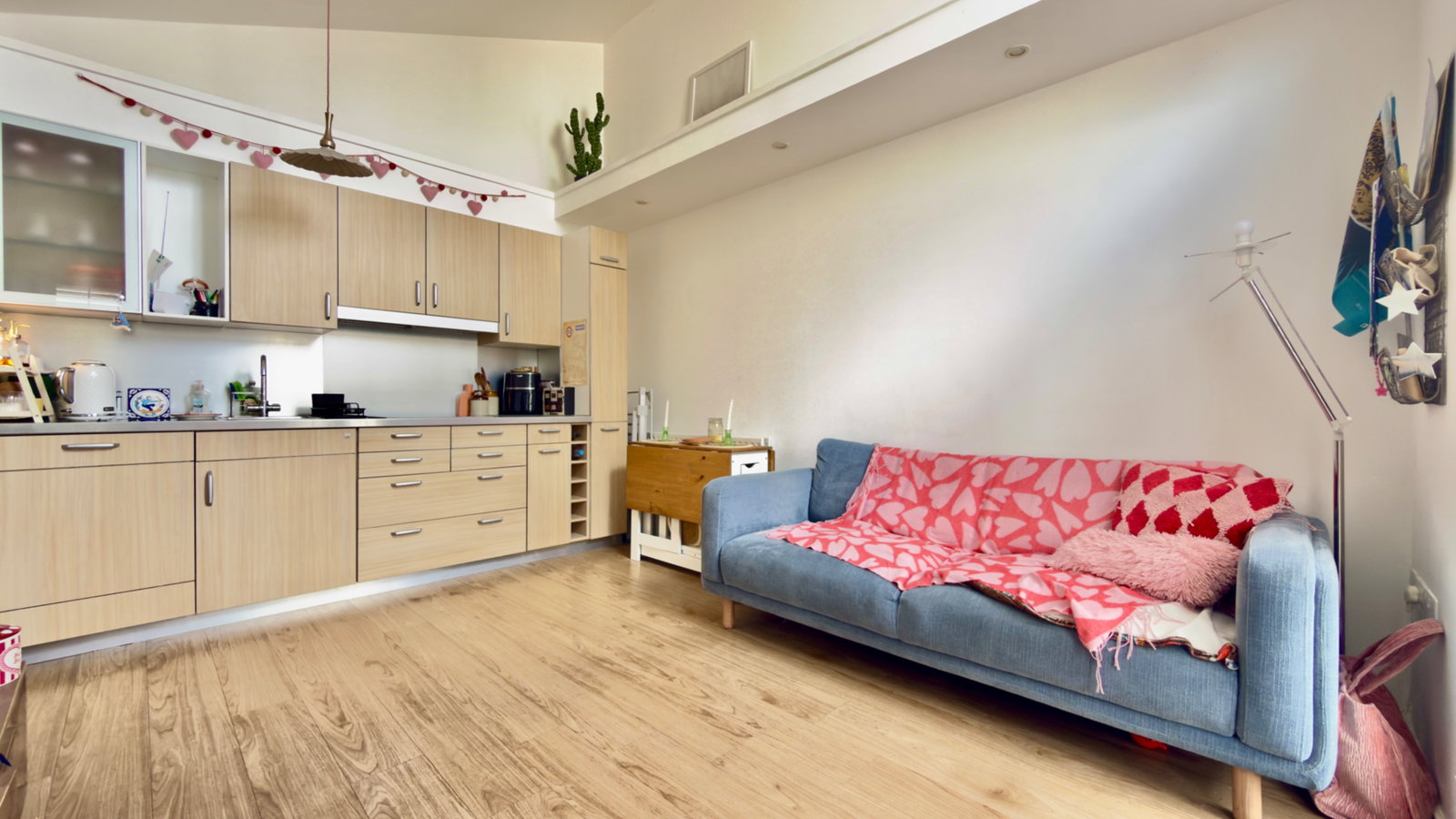 Maisonette in Sittingbourne