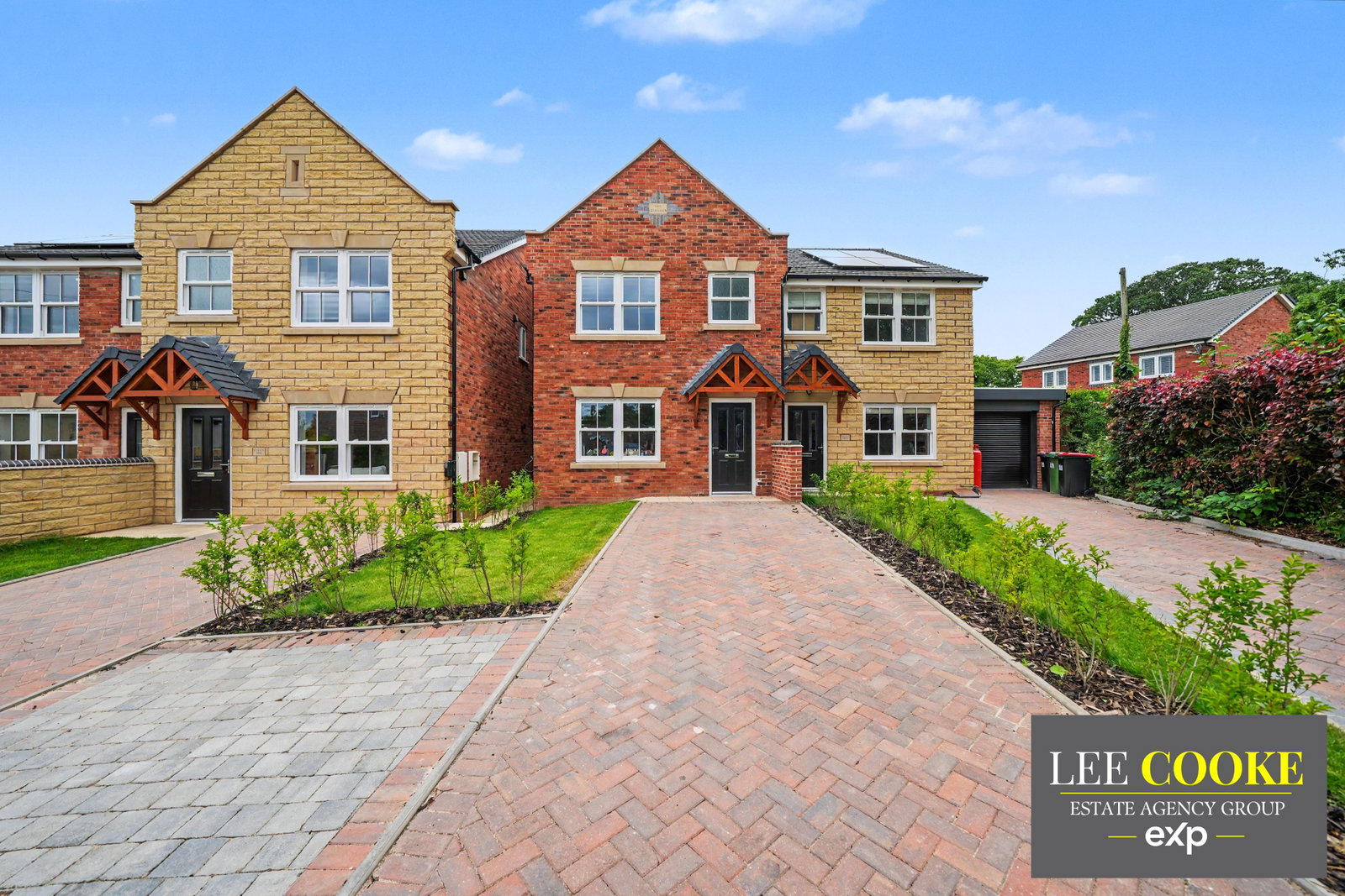 Semi Detached House in Newport
