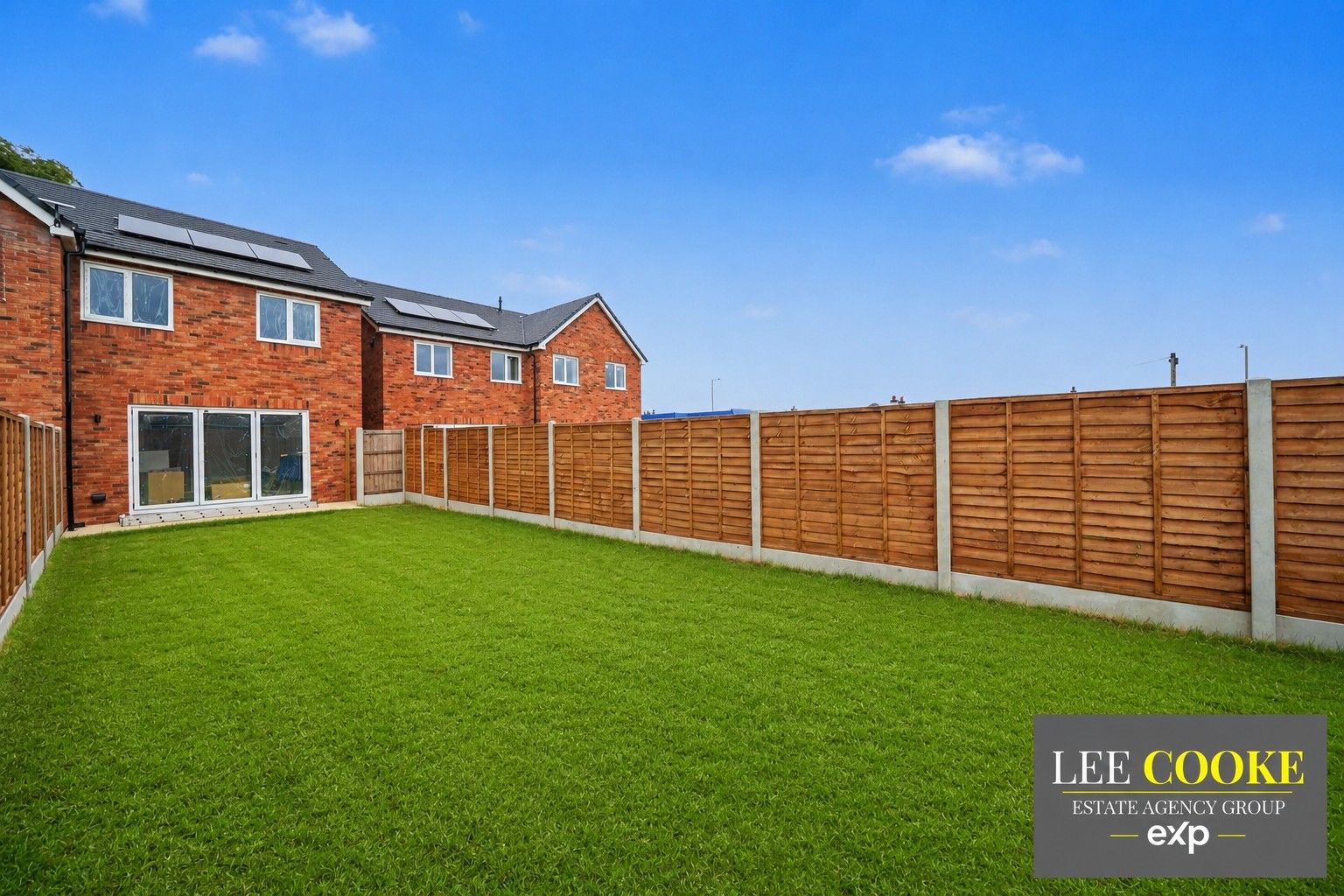 Semi Detached House in Newport