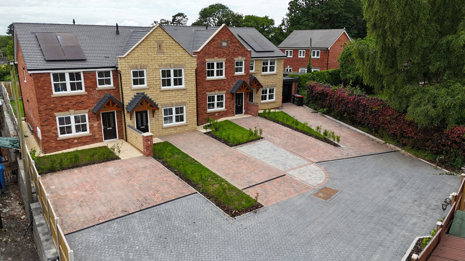 Semi Detached House in Newport