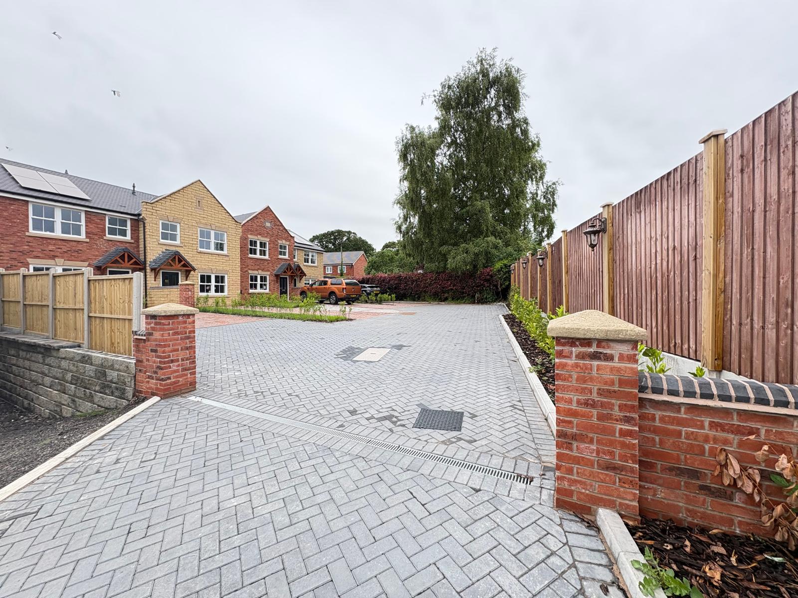 Semi Detached House in Newport