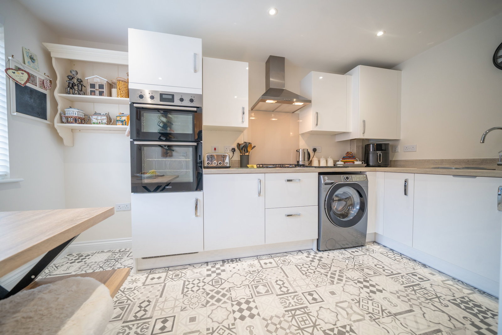 Semi Detached House in Herefordshire