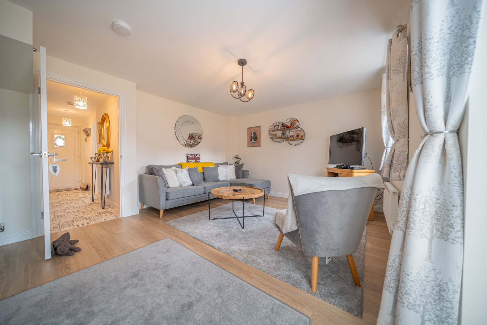 Semi Detached House in Herefordshire