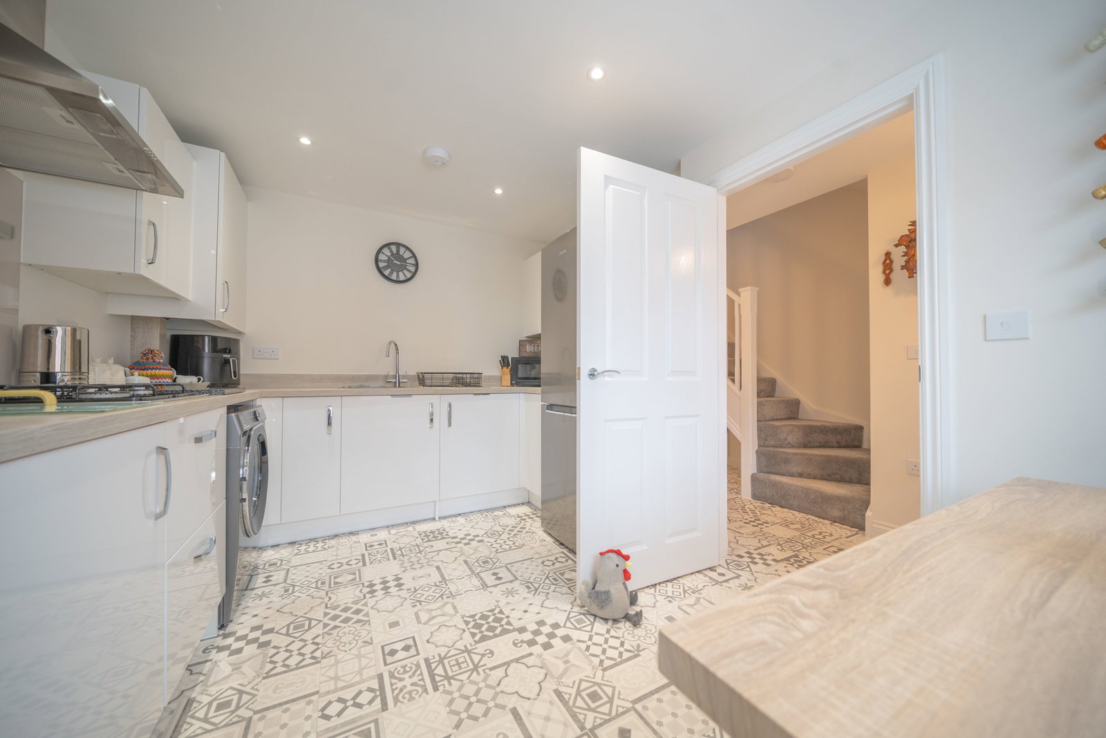 Semi Detached House in Herefordshire