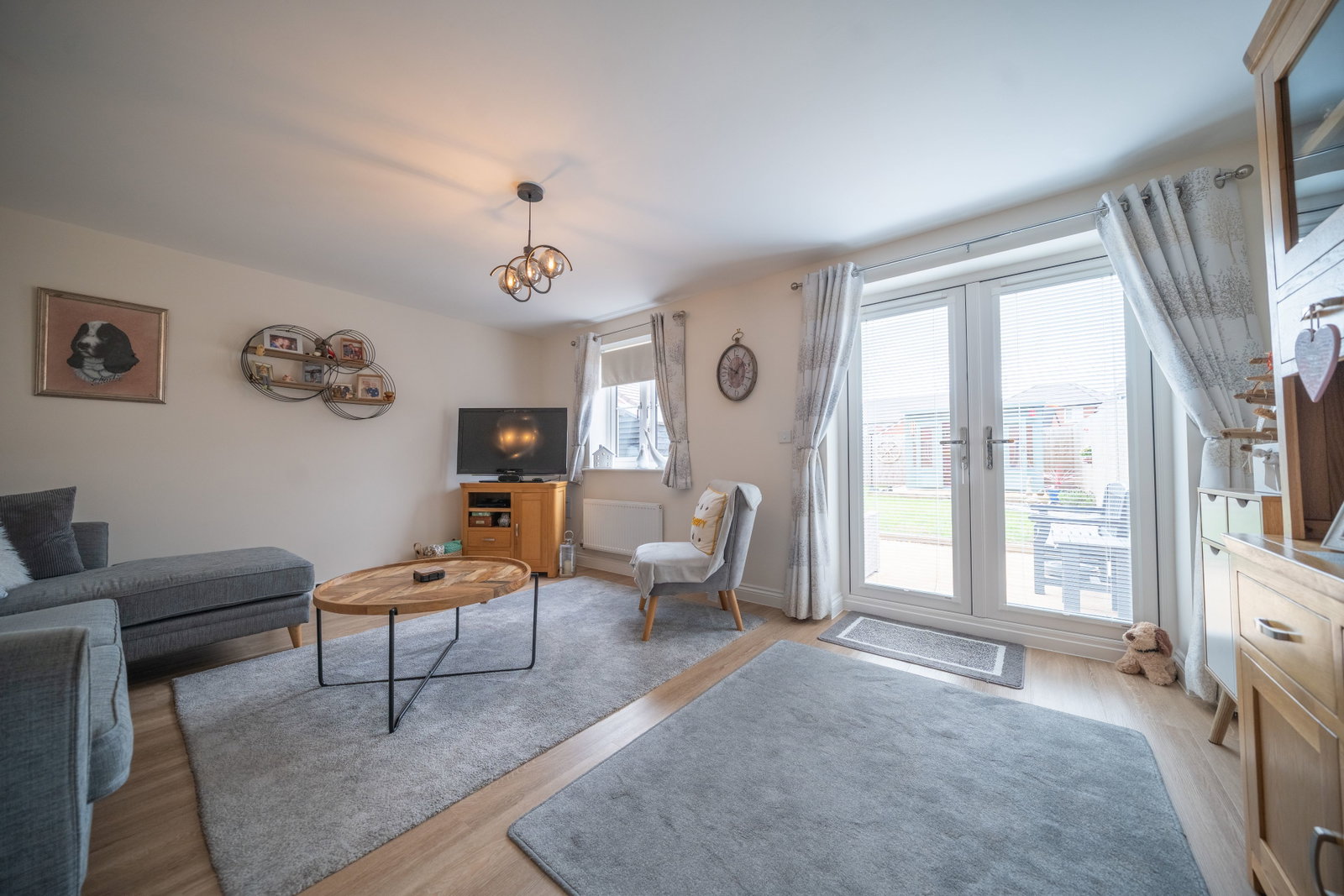 Semi Detached House in Herefordshire