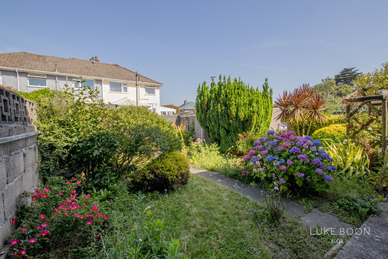 Semi Detached House in Plymouth