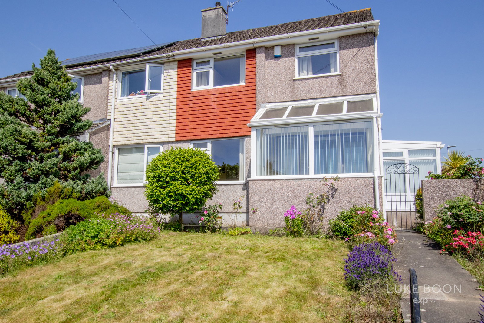 Semi Detached House in Plymouth