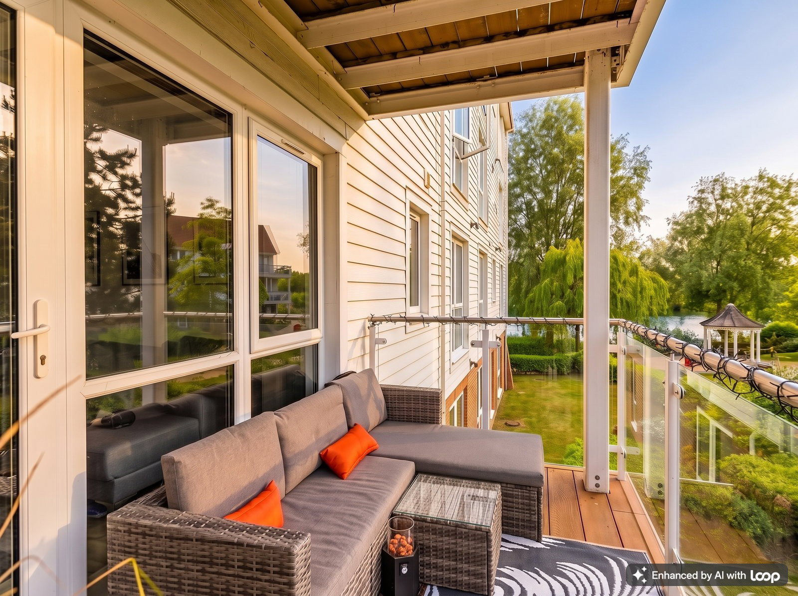 Flat for sale in Rochester, Walters Close, Holborough Lakes, 753 m²