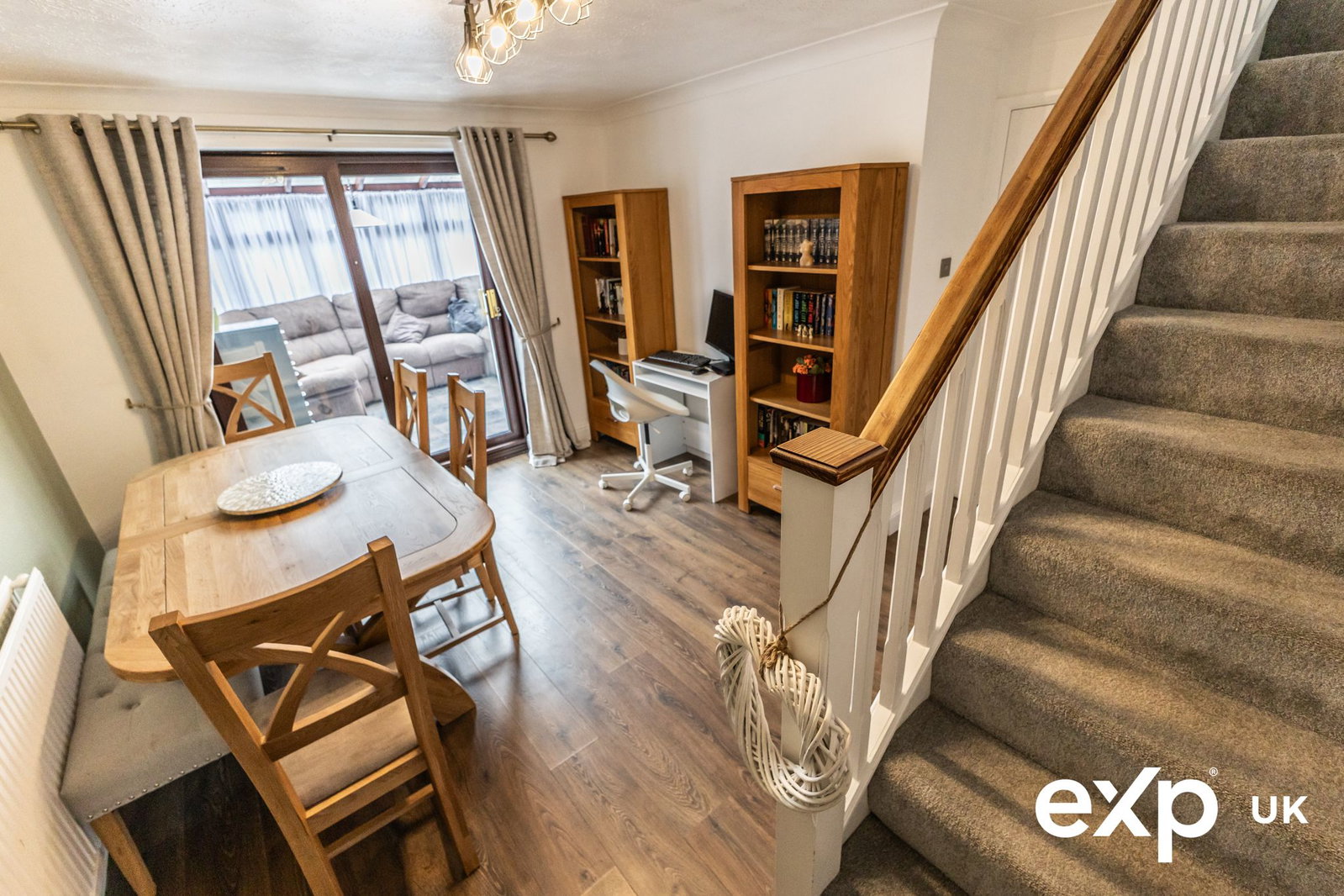Detached House in Newark
