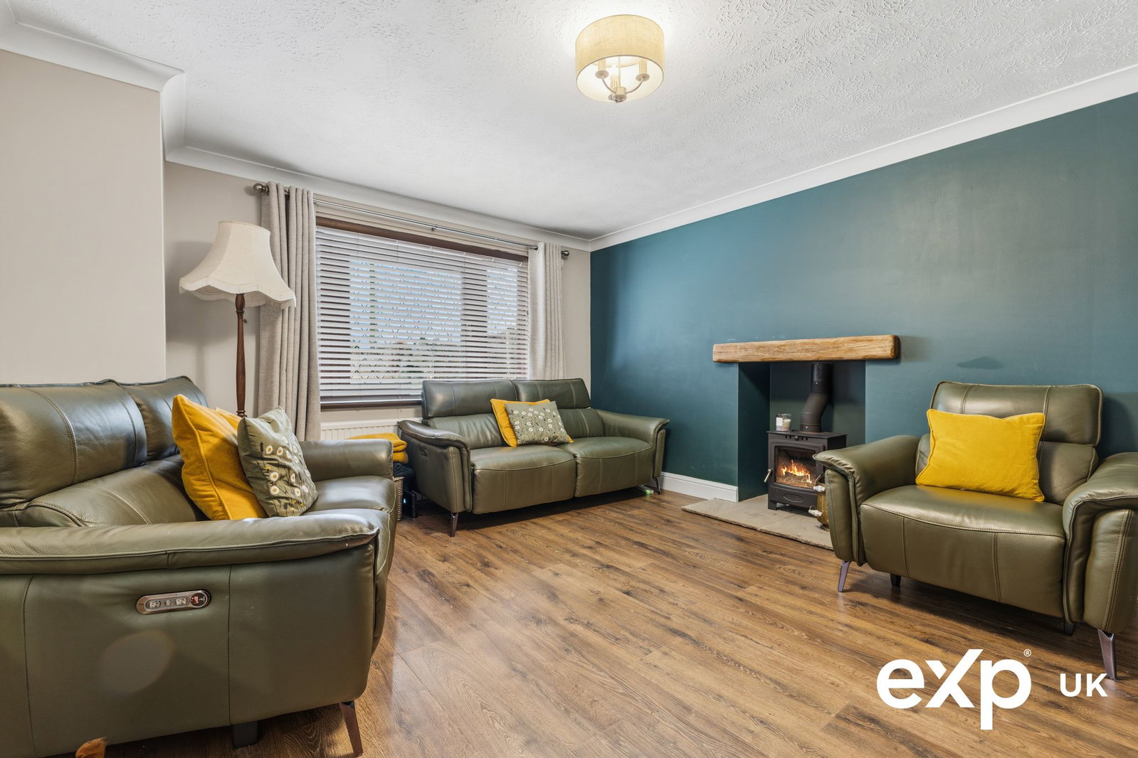Detached House in Newark