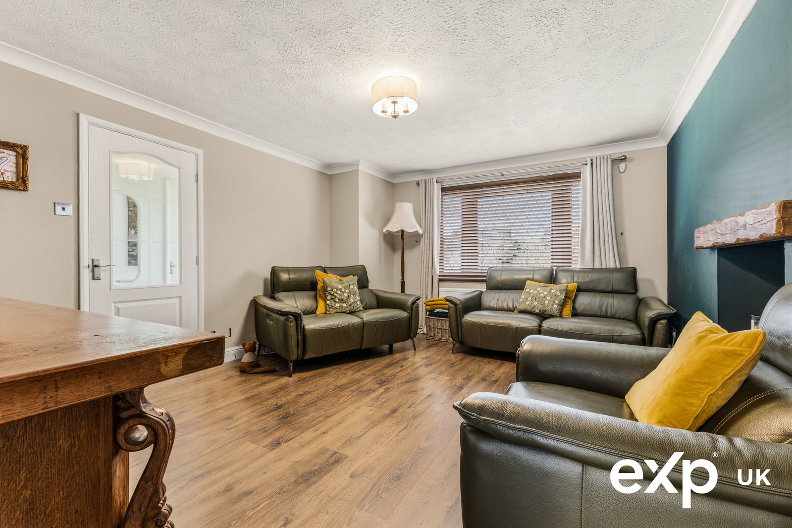 Detached House in Newark