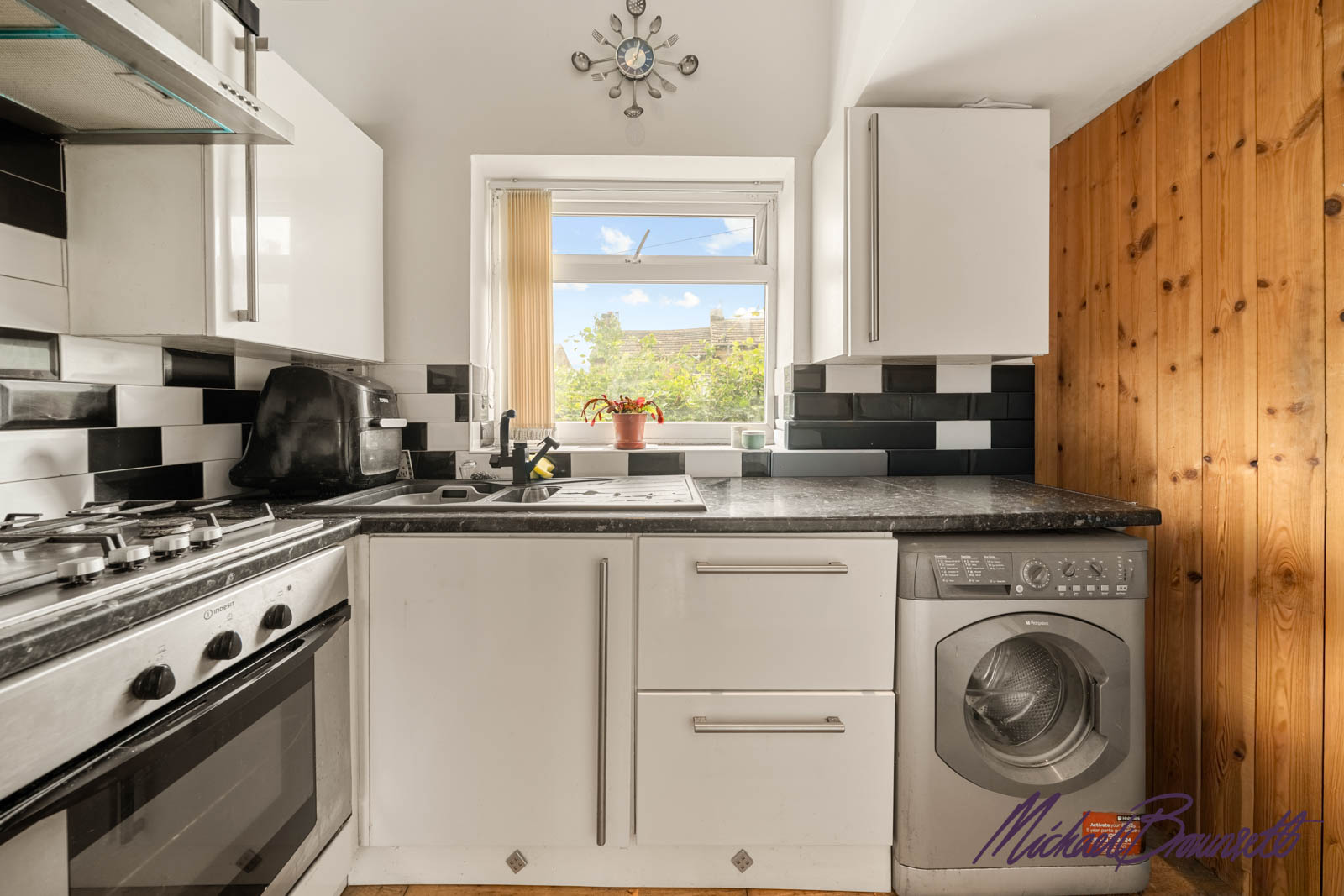 Terraced House in Bradford